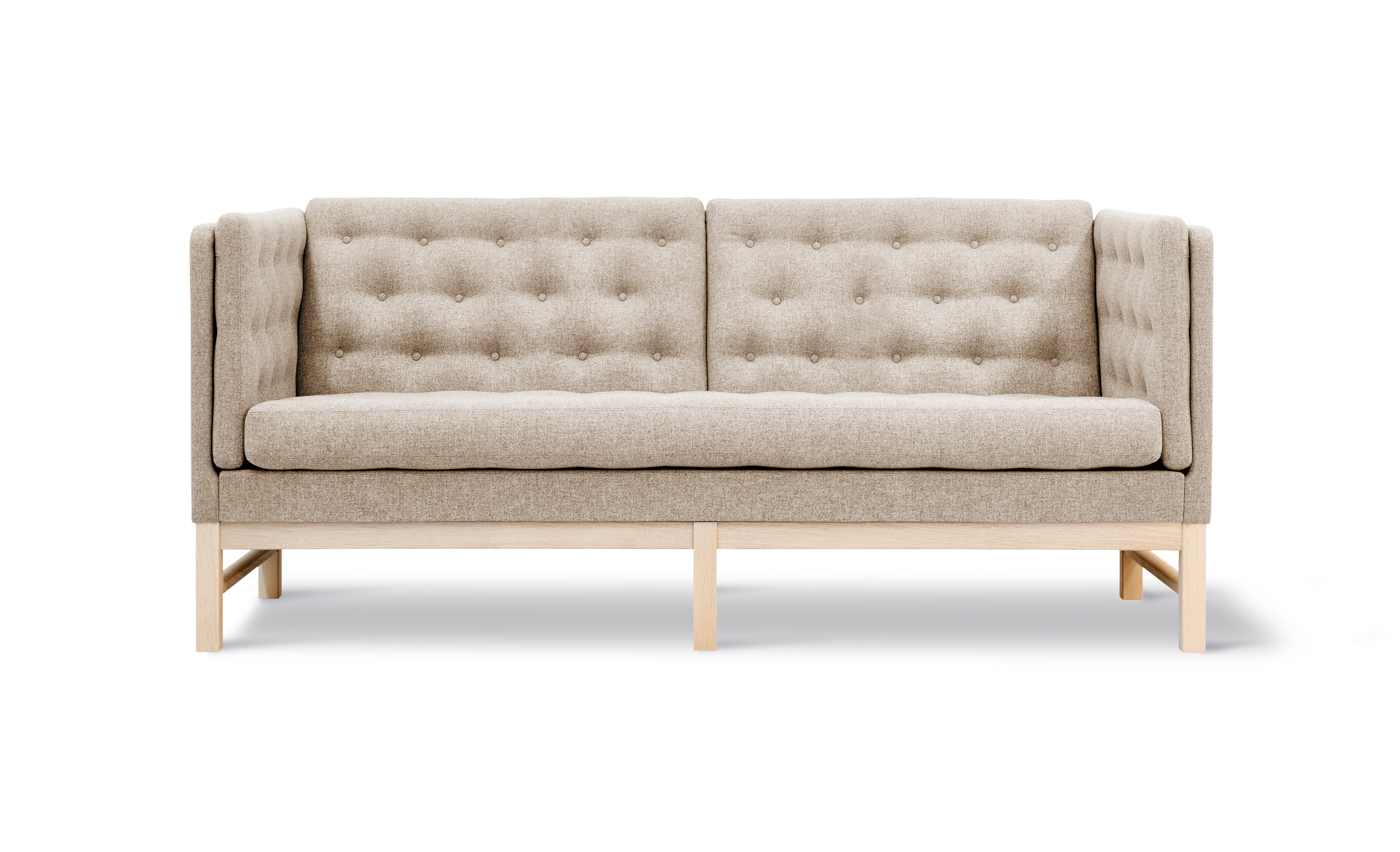 Erik Ole Jørgensen - EJ315 Sofa, 2½ pers.