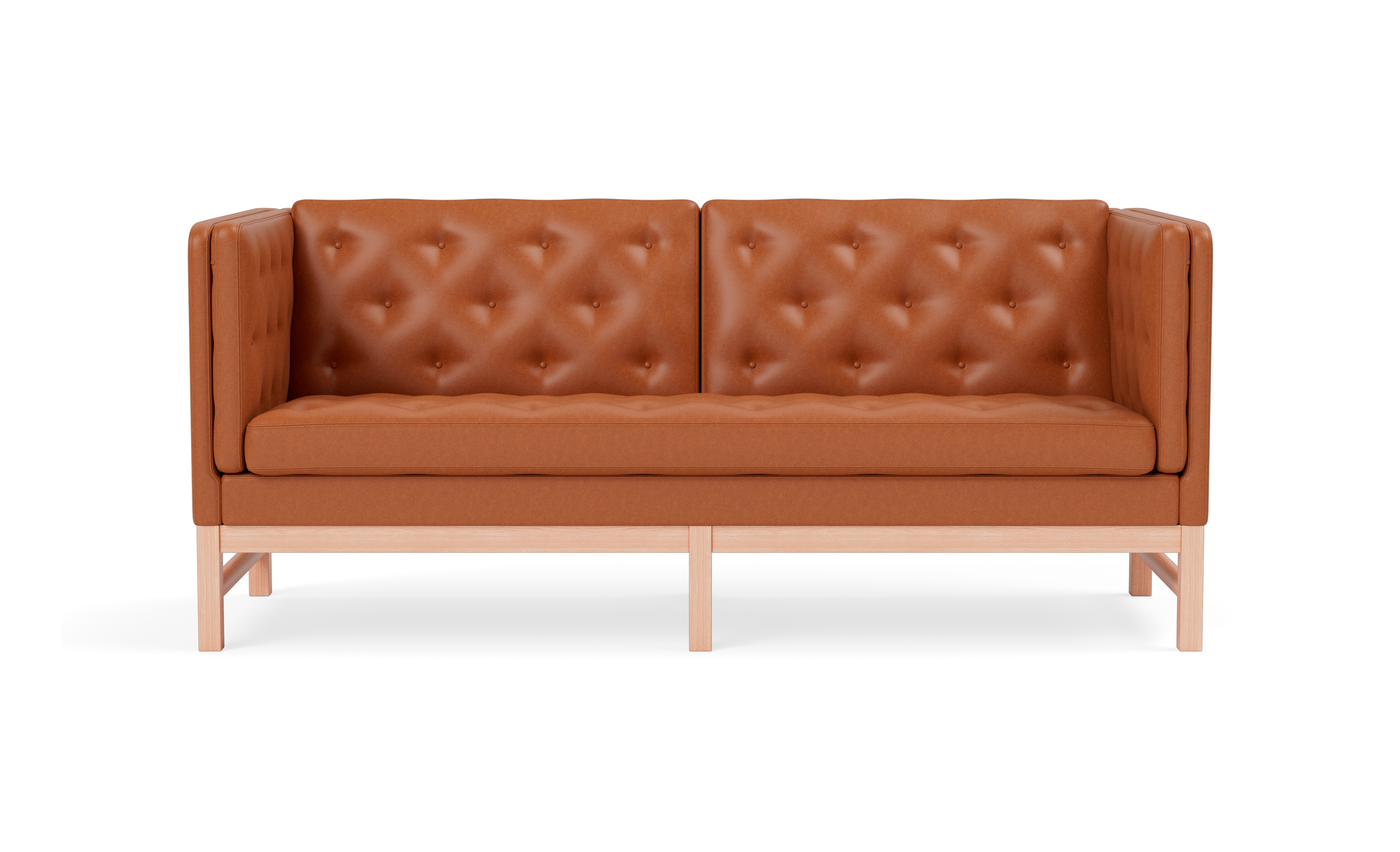 Erik Ole Jørgensen - EJ315 Sofa, 2½ seater