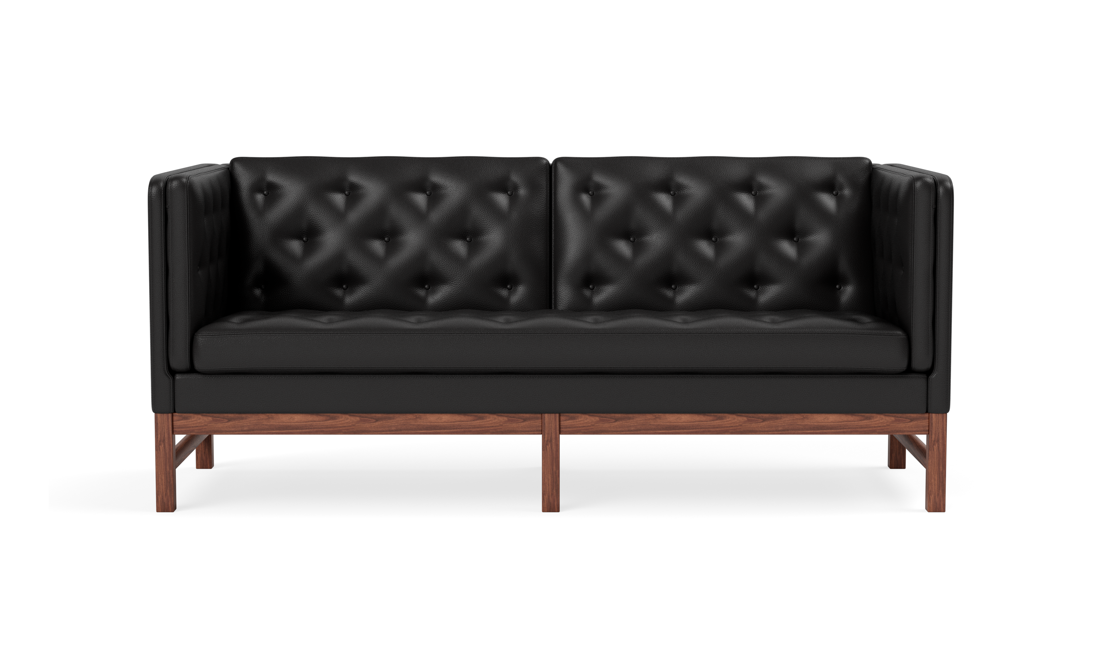 Erik Ole Jørgensen - EJ315 Sofa, 2½ pers.