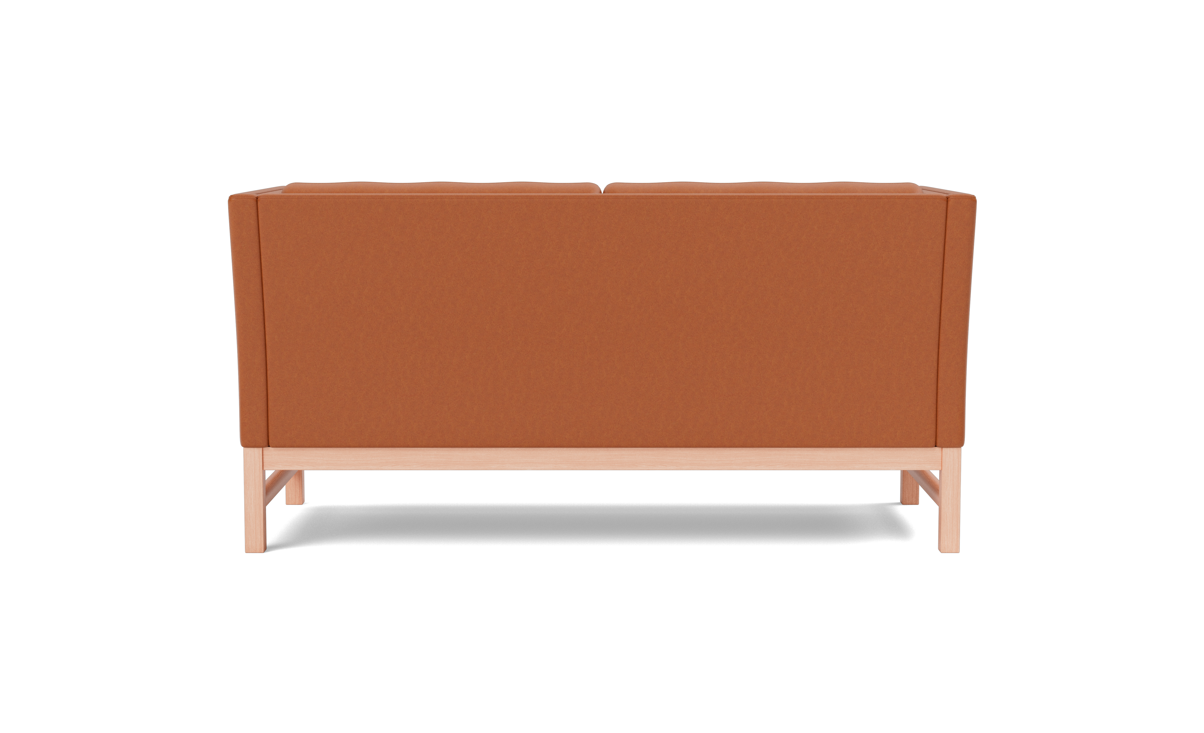 Erik Ole Jørgensen - EJ315 Sofa, 2 seater, 153 cm
