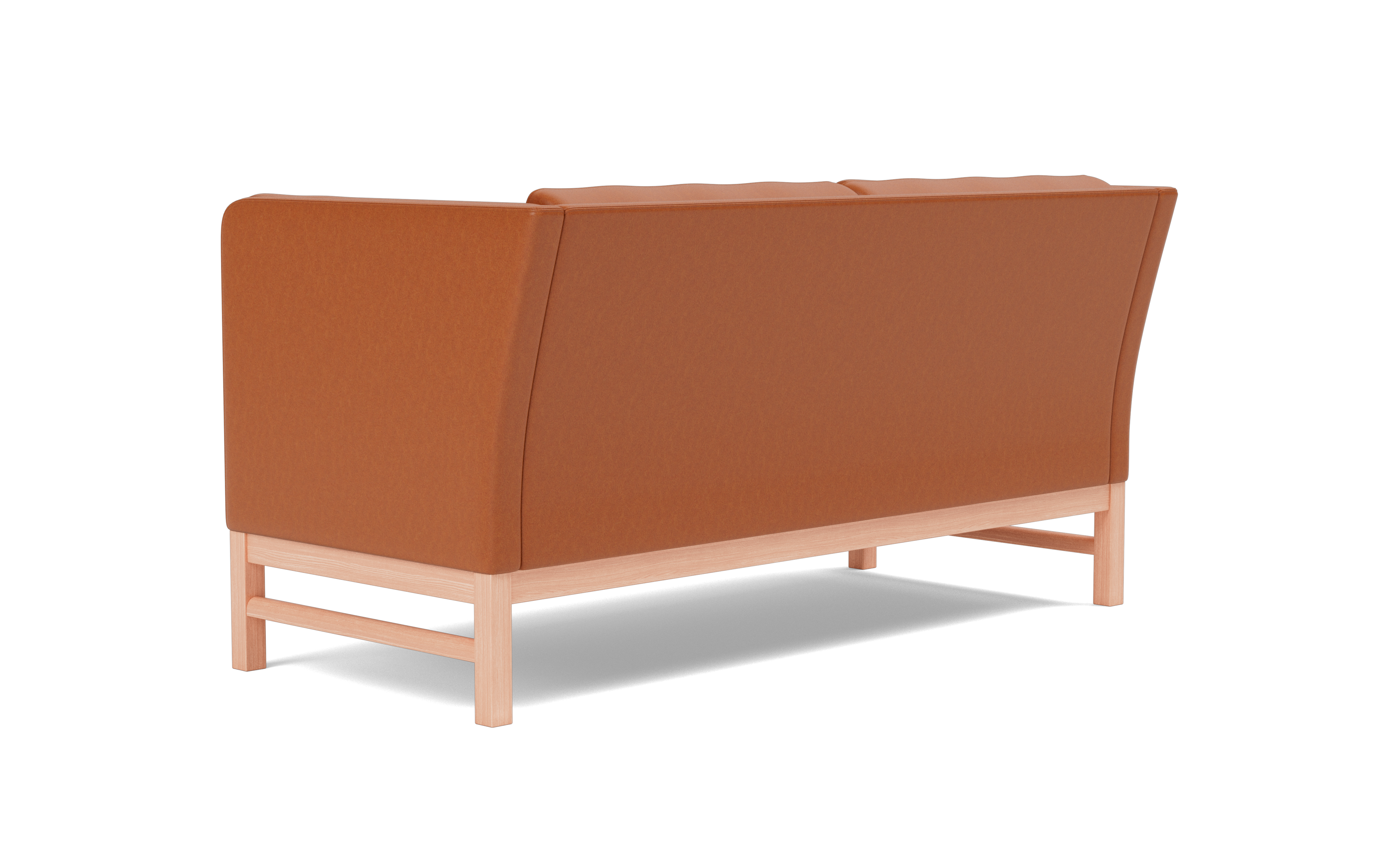 Erik Ole Jørgensen - EJ315 Sofa, 2 seater, 153 cm