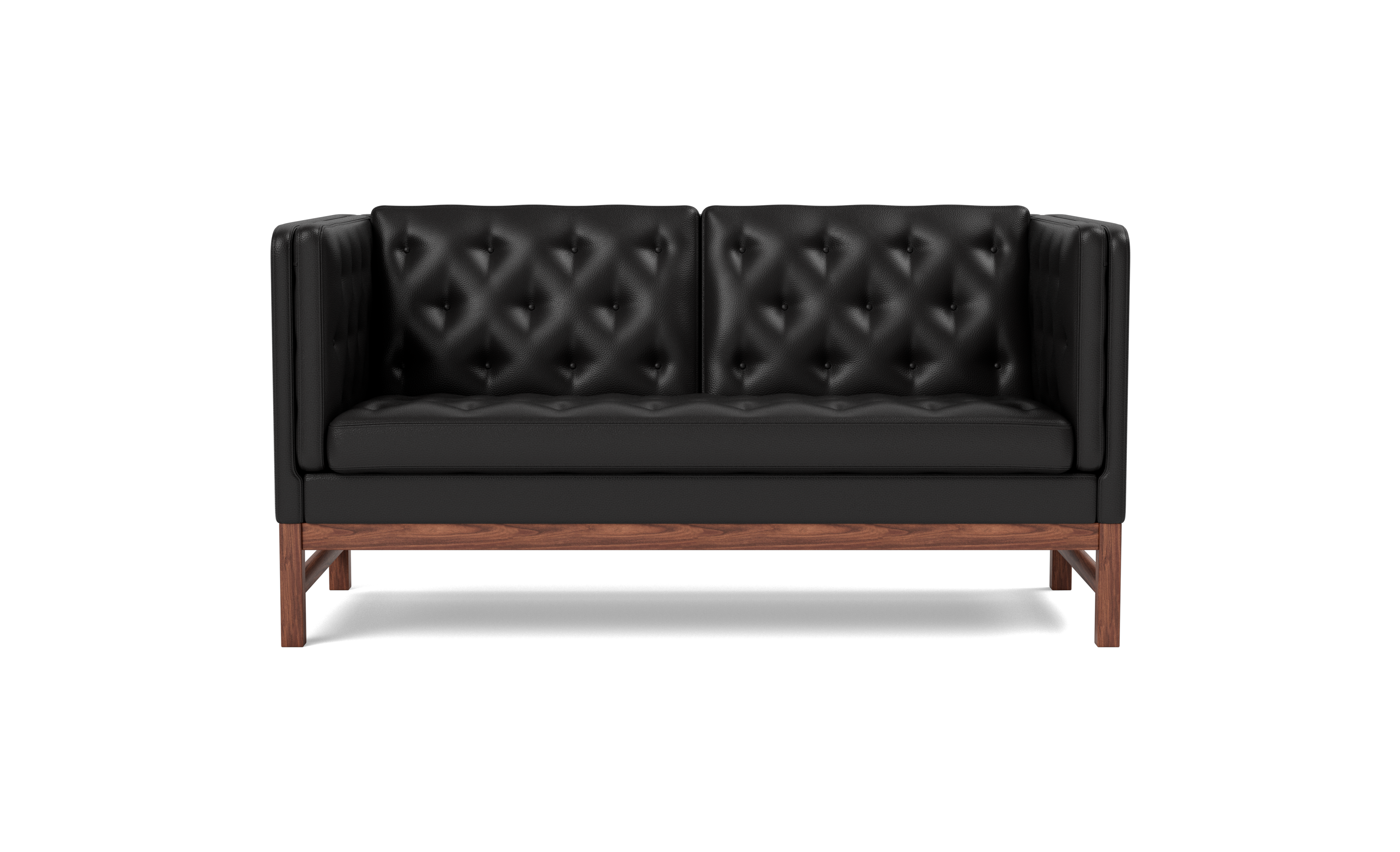 Erik Ole Jørgensen - EJ315 Sofa, 2 seater, 153 cm