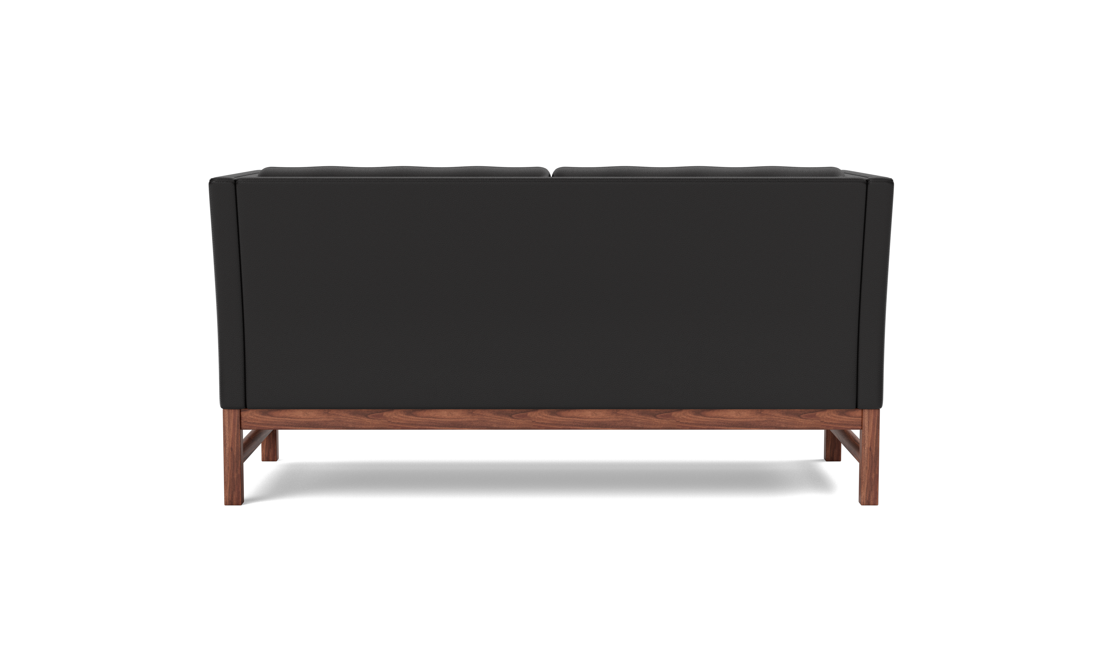 Erik Ole Jørgensen - EJ315 Sofa, 2 seater, 153 cm