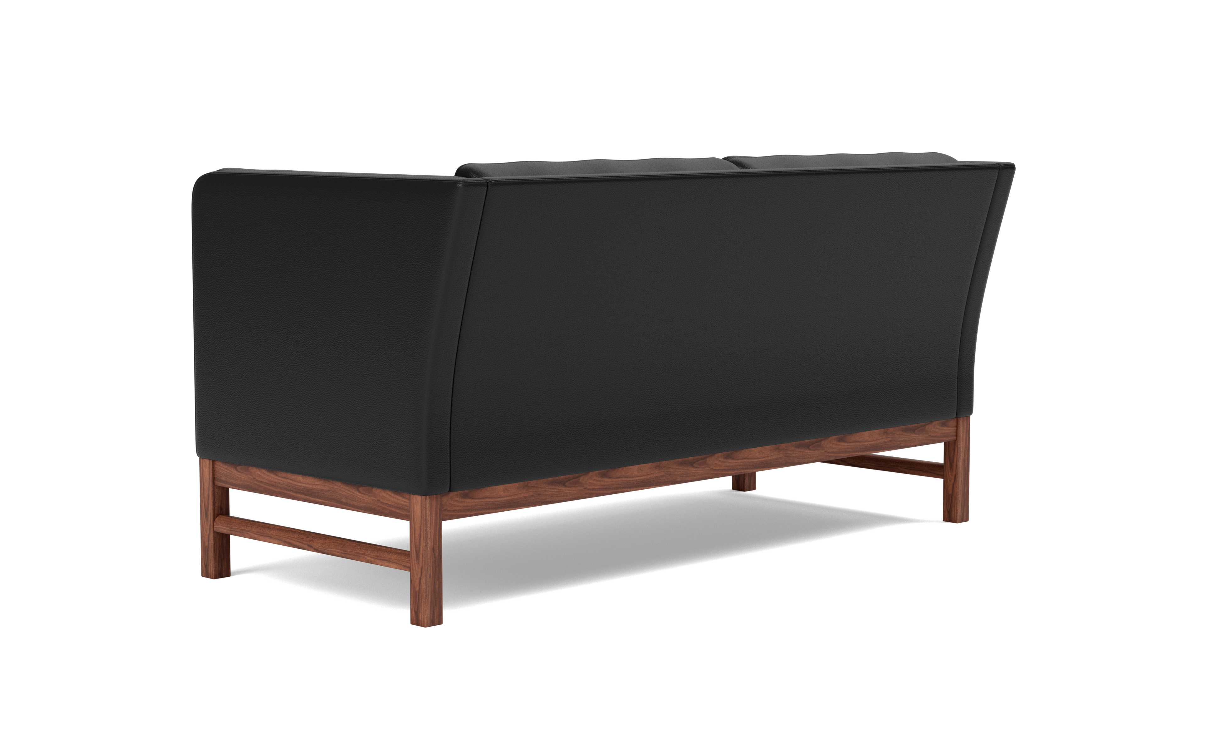 Erik Ole Jørgensen - EJ315 Sofa, 2 seater, 153 cm