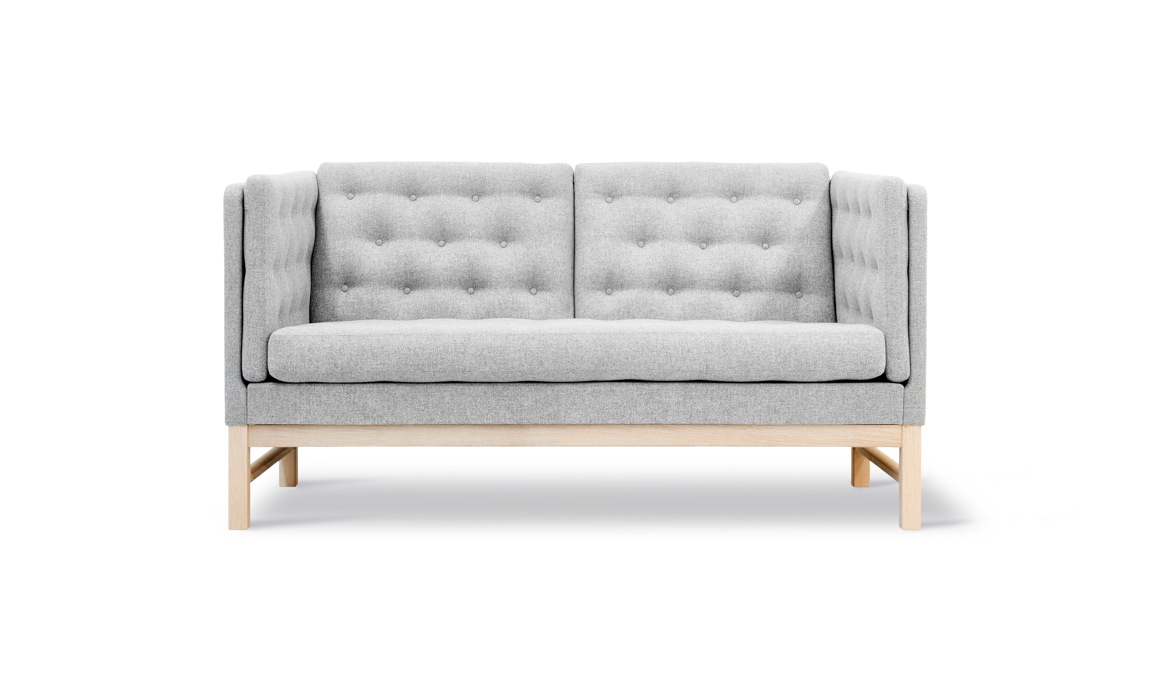 Erik Ole Jørgensen - EJ315 Sofa, 2 seater