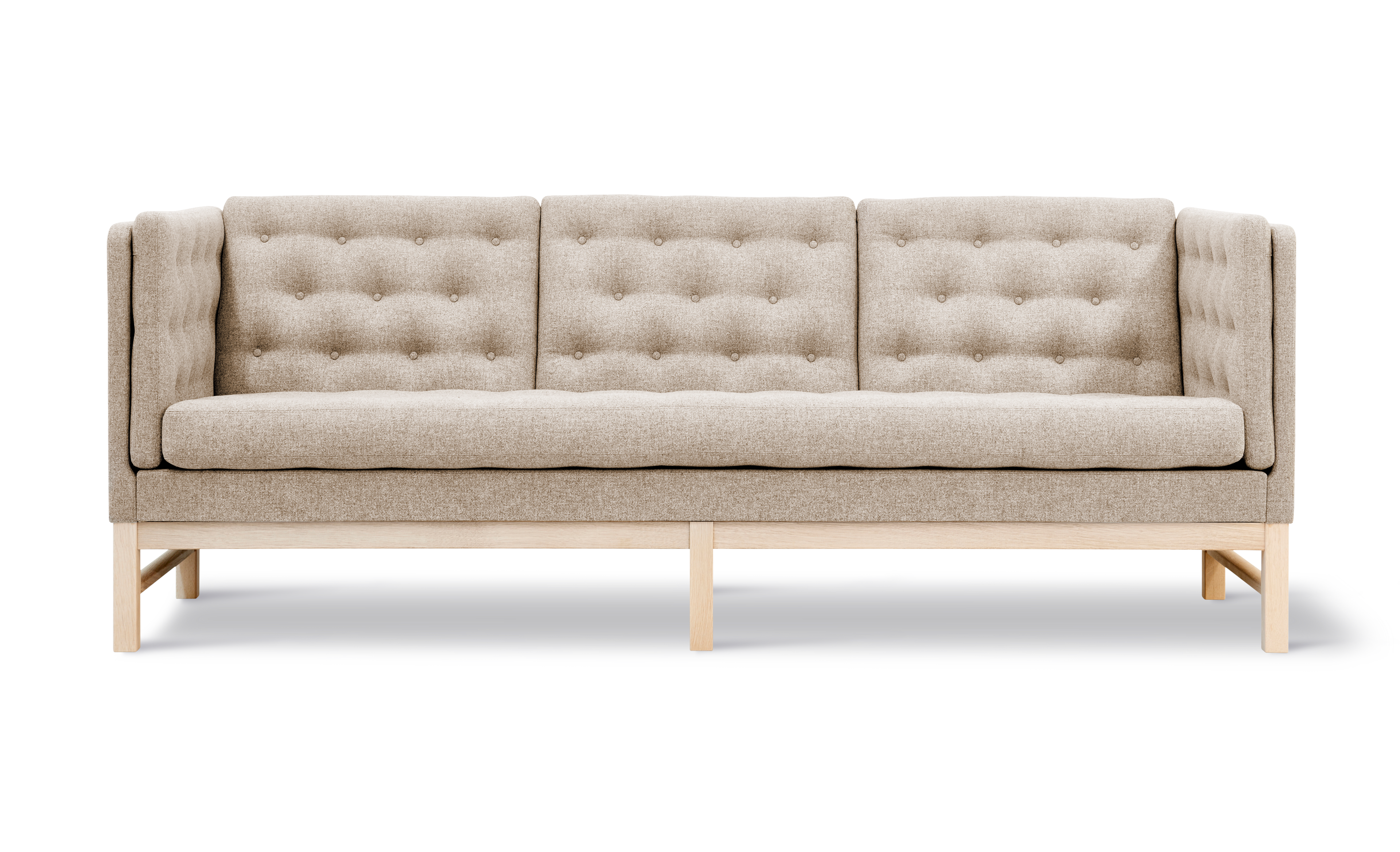 Erik Ole Jørgensen - EJ315 Sofa, 3 seater