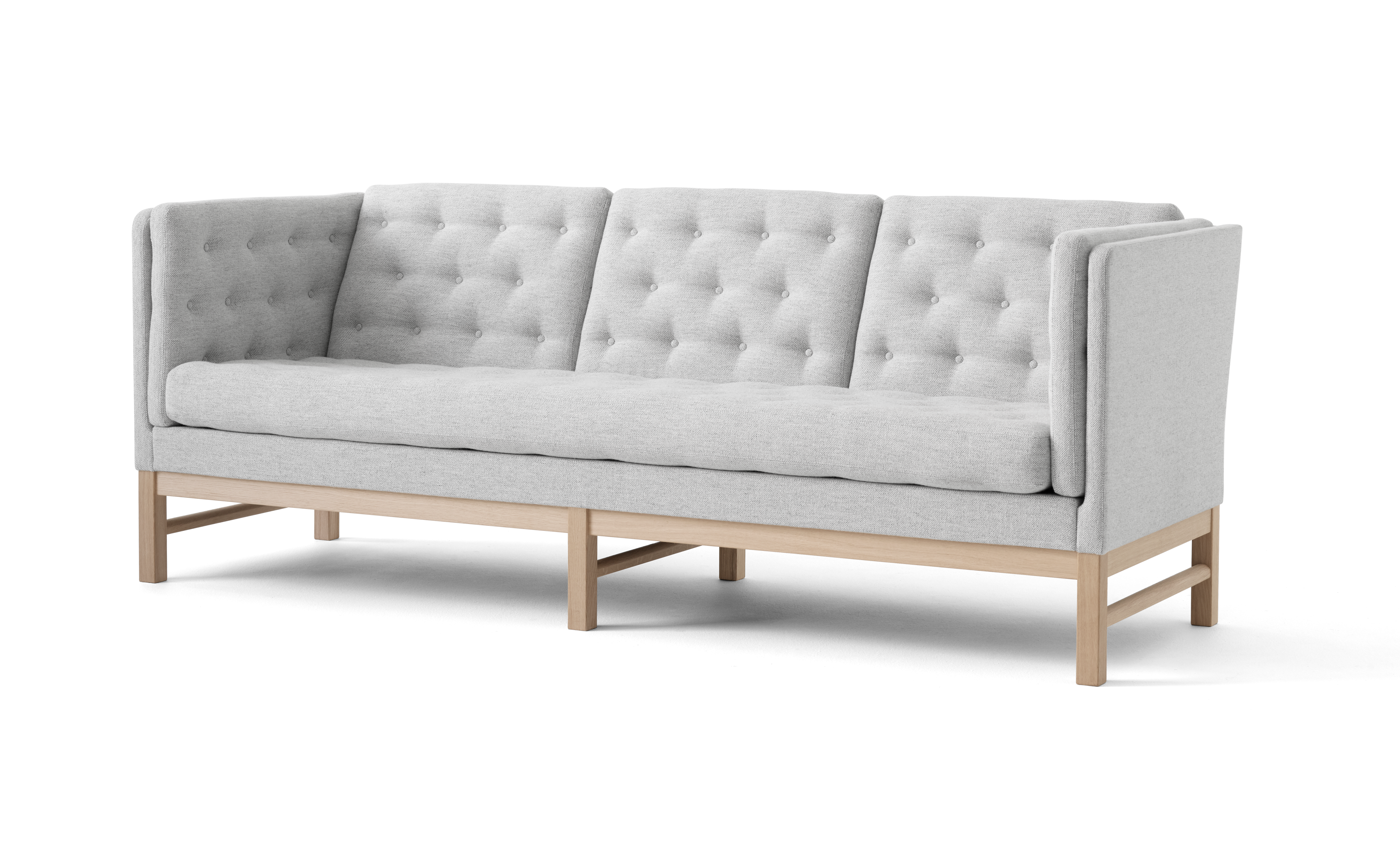 Erik Ole Jørgensen - EJ315 Sofa, 3 pers.