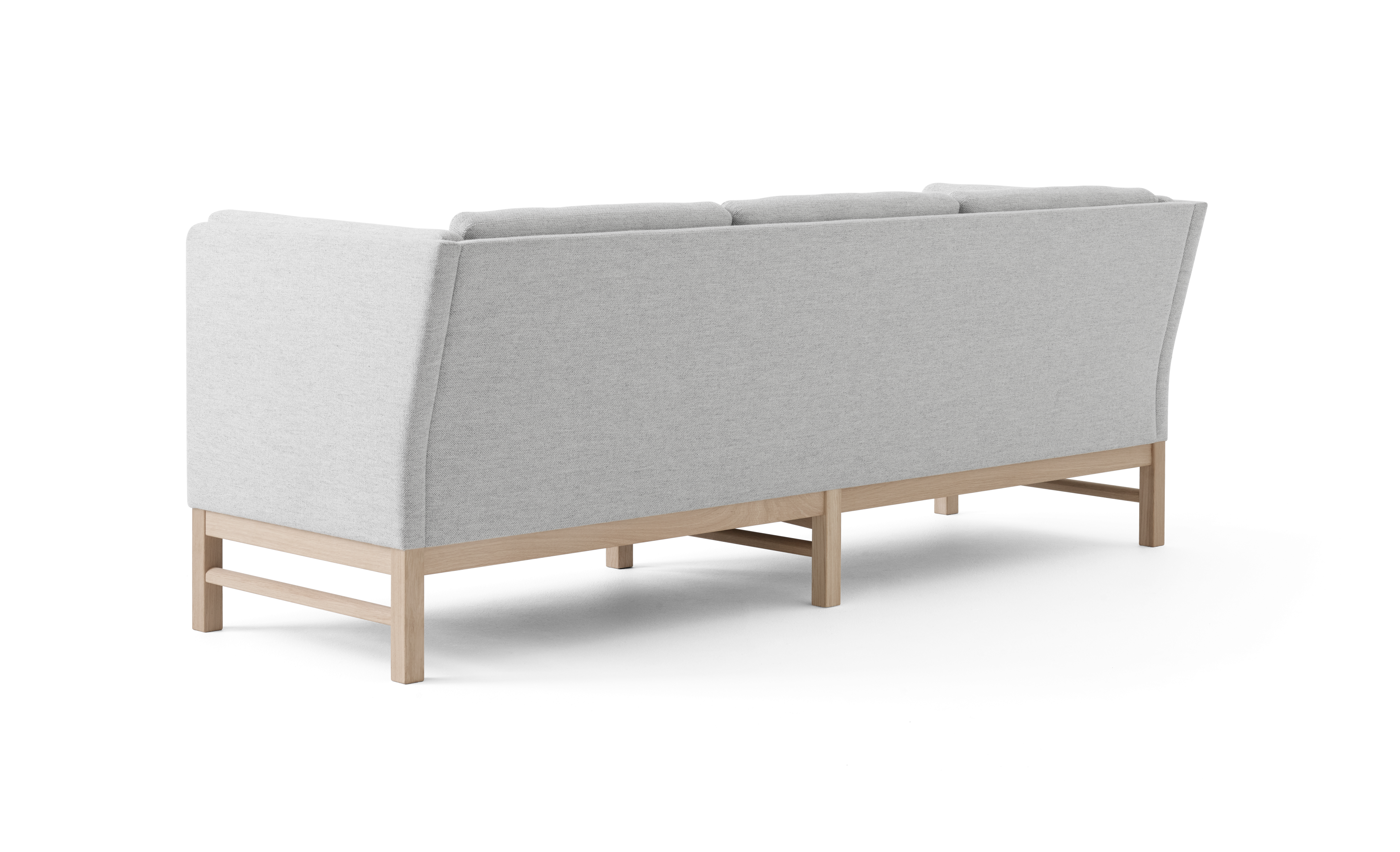 Erik Ole Jørgensen - EJ315 Sofa, 3 seater