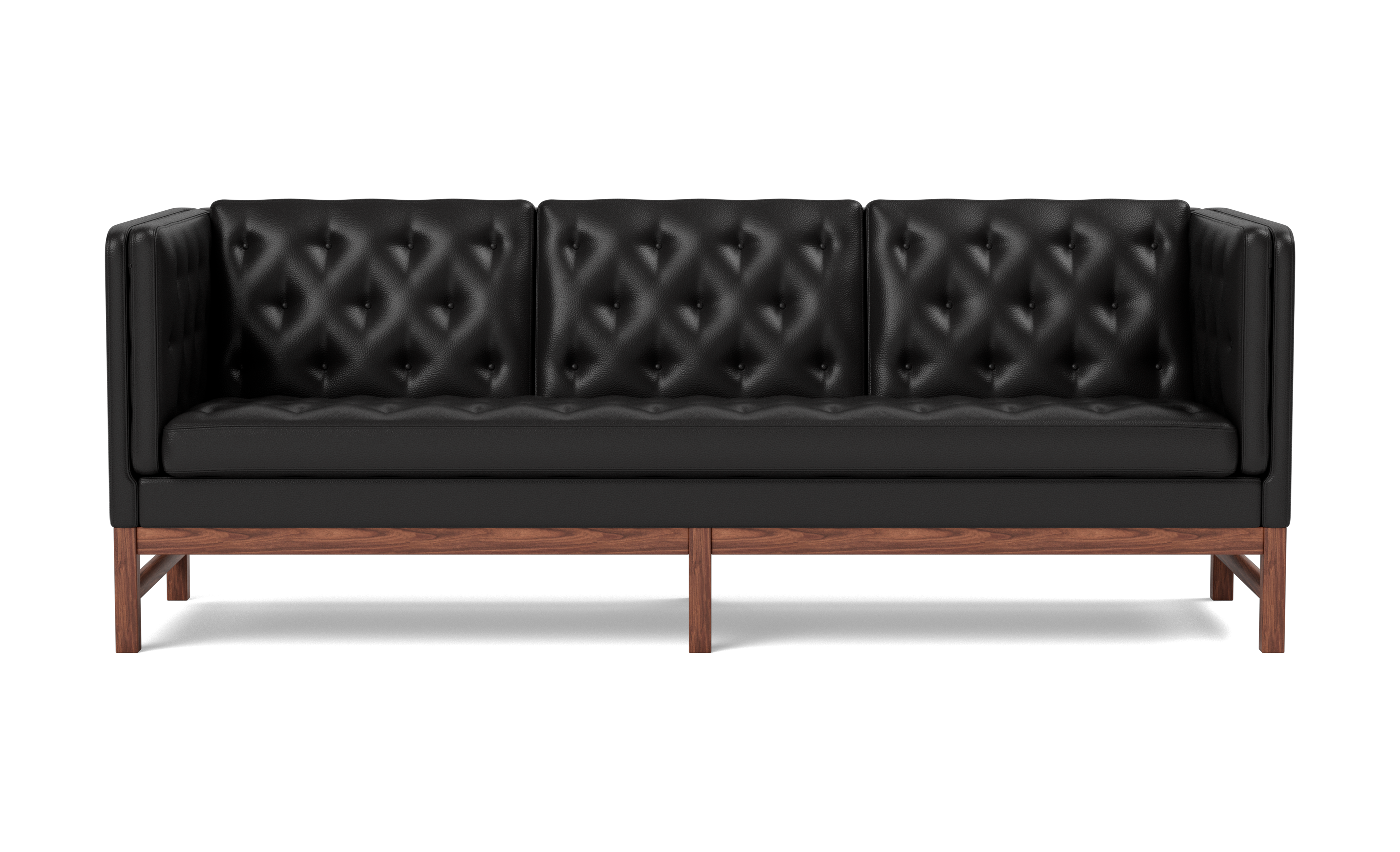 Erik Ole Jørgensen - EJ315 Sofa, 3 pers.