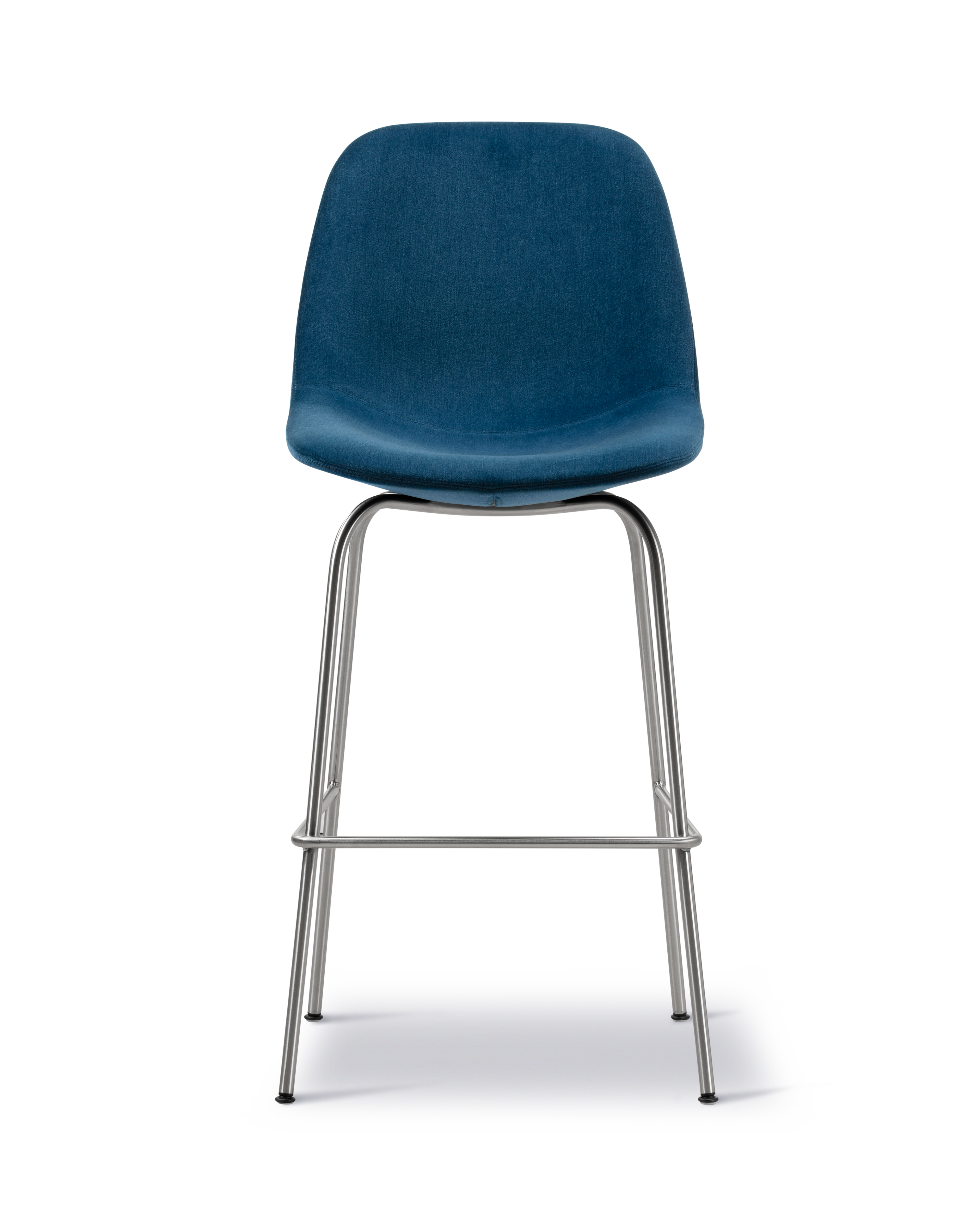 Foersom & Hiort-Lorenzen - Eyes 4 Leg Barstool