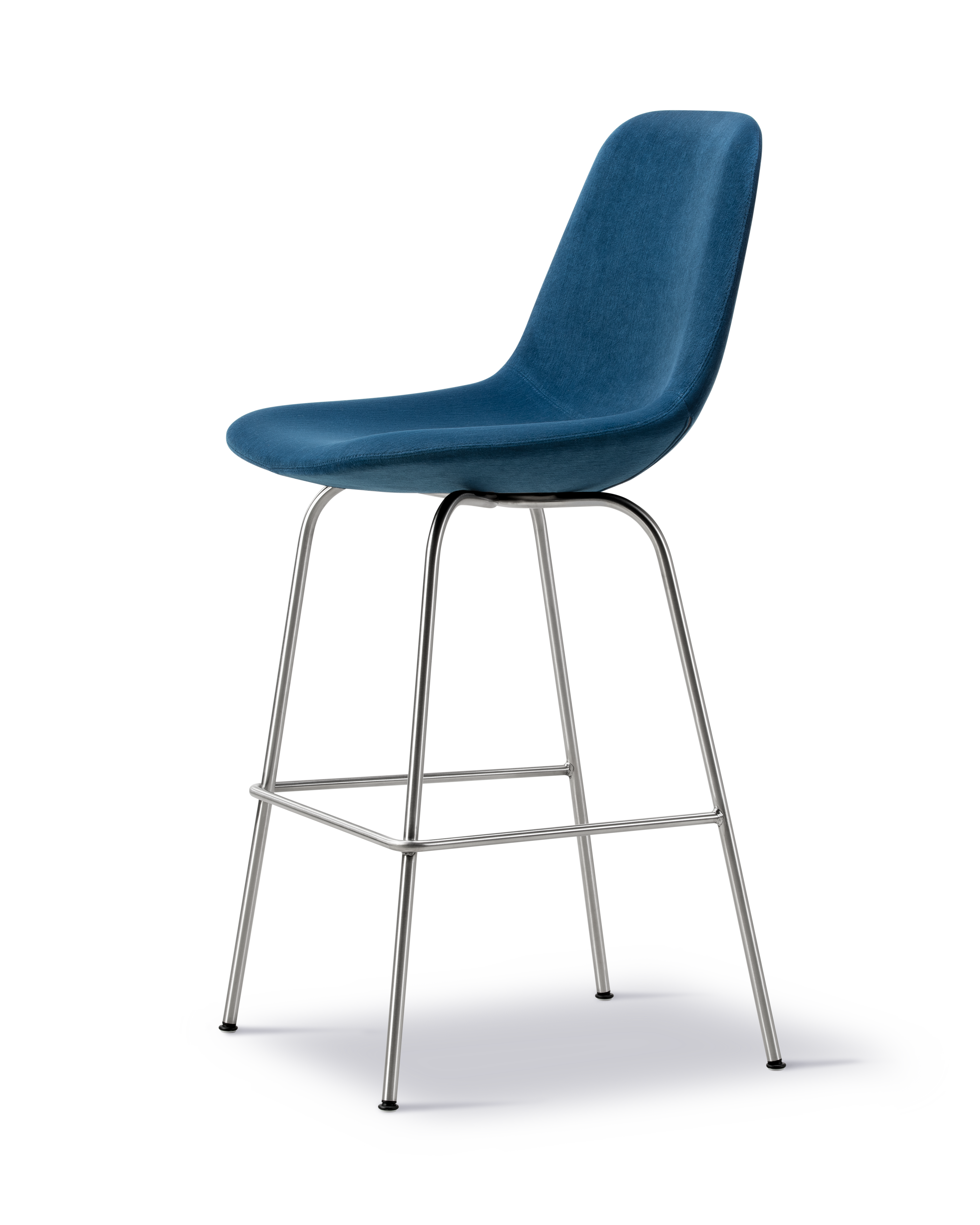 Foersom & Hiort-Lorenzen - Eyes 4 Leg Barstool