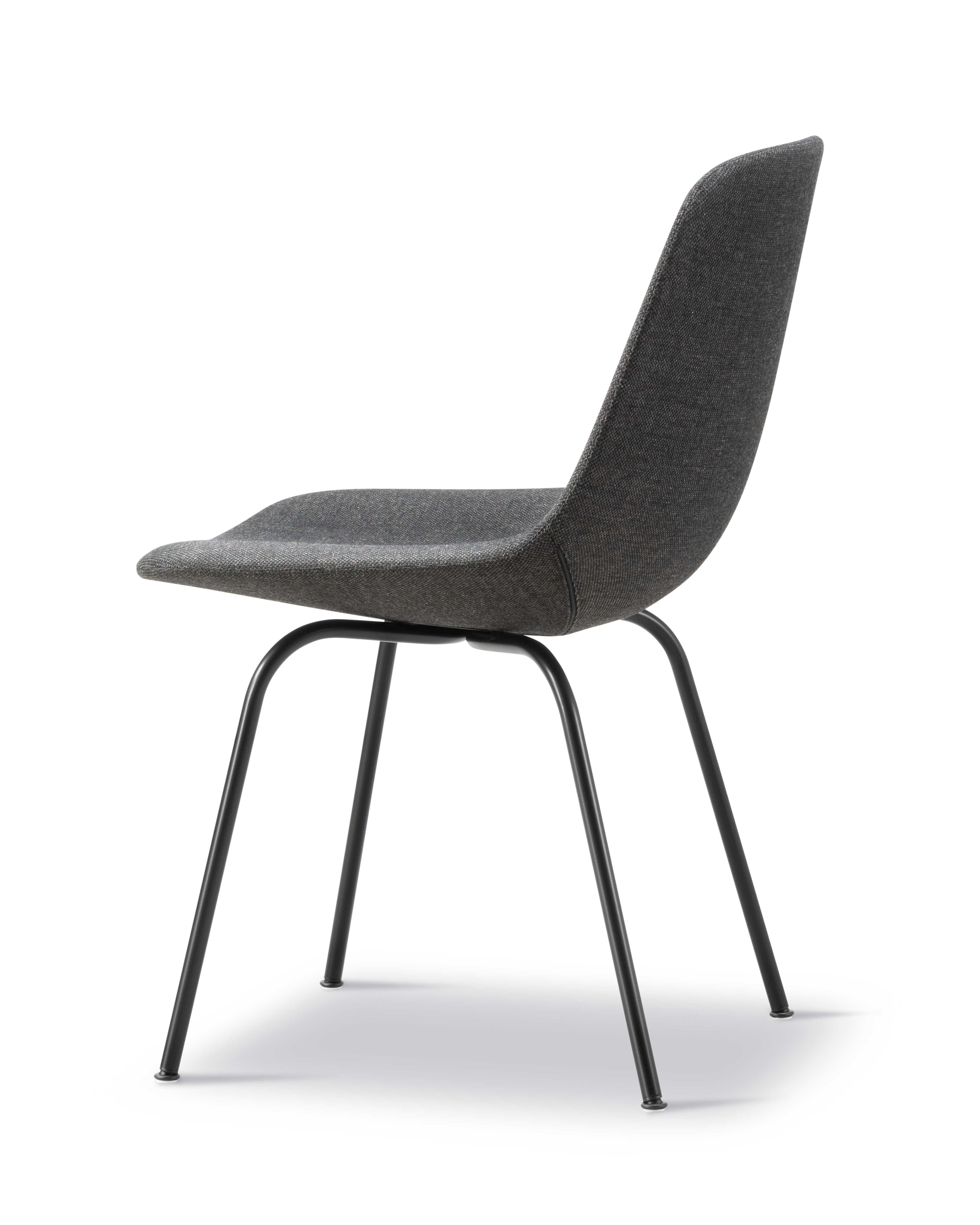 Foersom & Hiort-Lorenzen - Eyes 4 Leg Chair