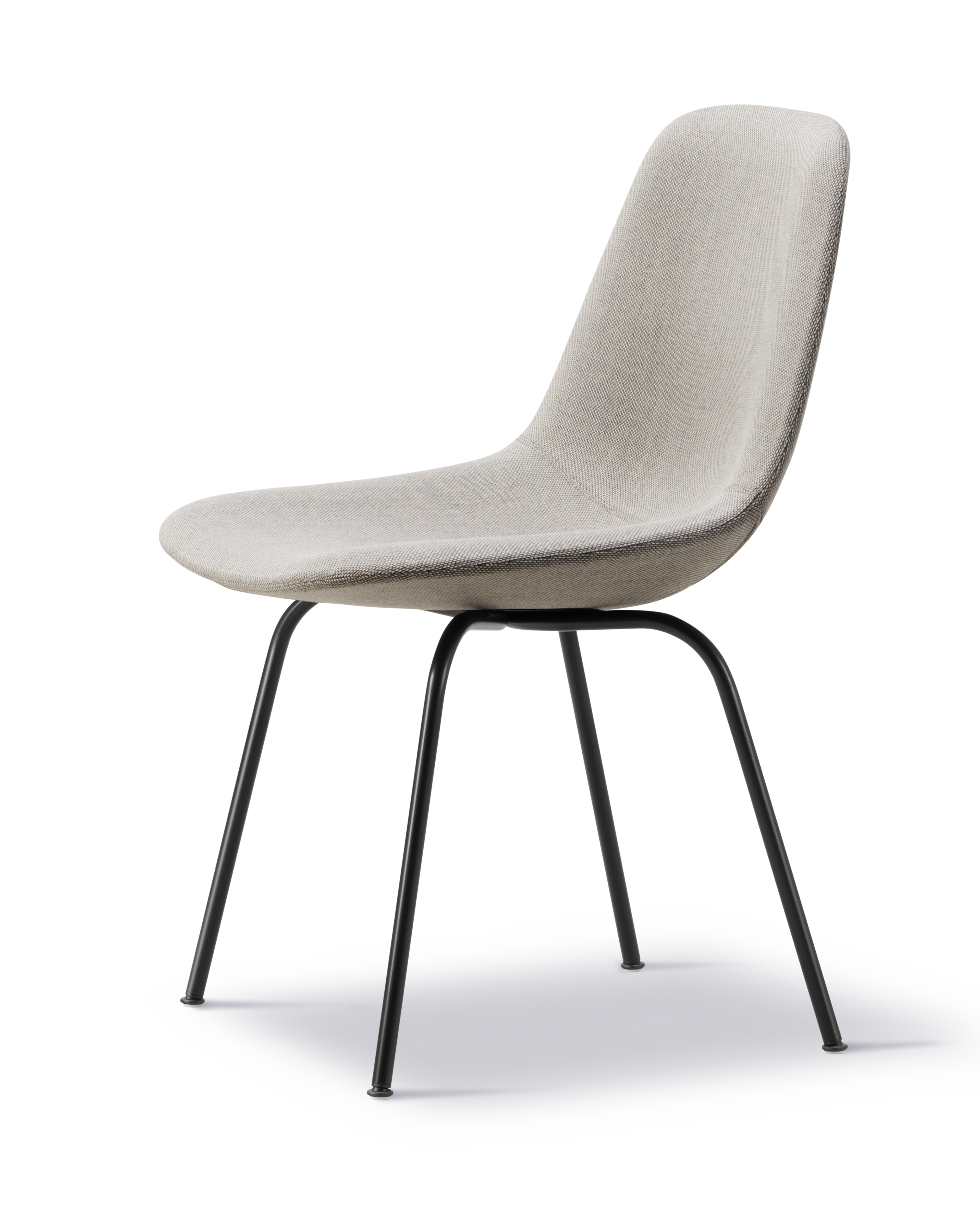 Foersom & Hiort-Lorenzen - Eyes 4 Leg Chair