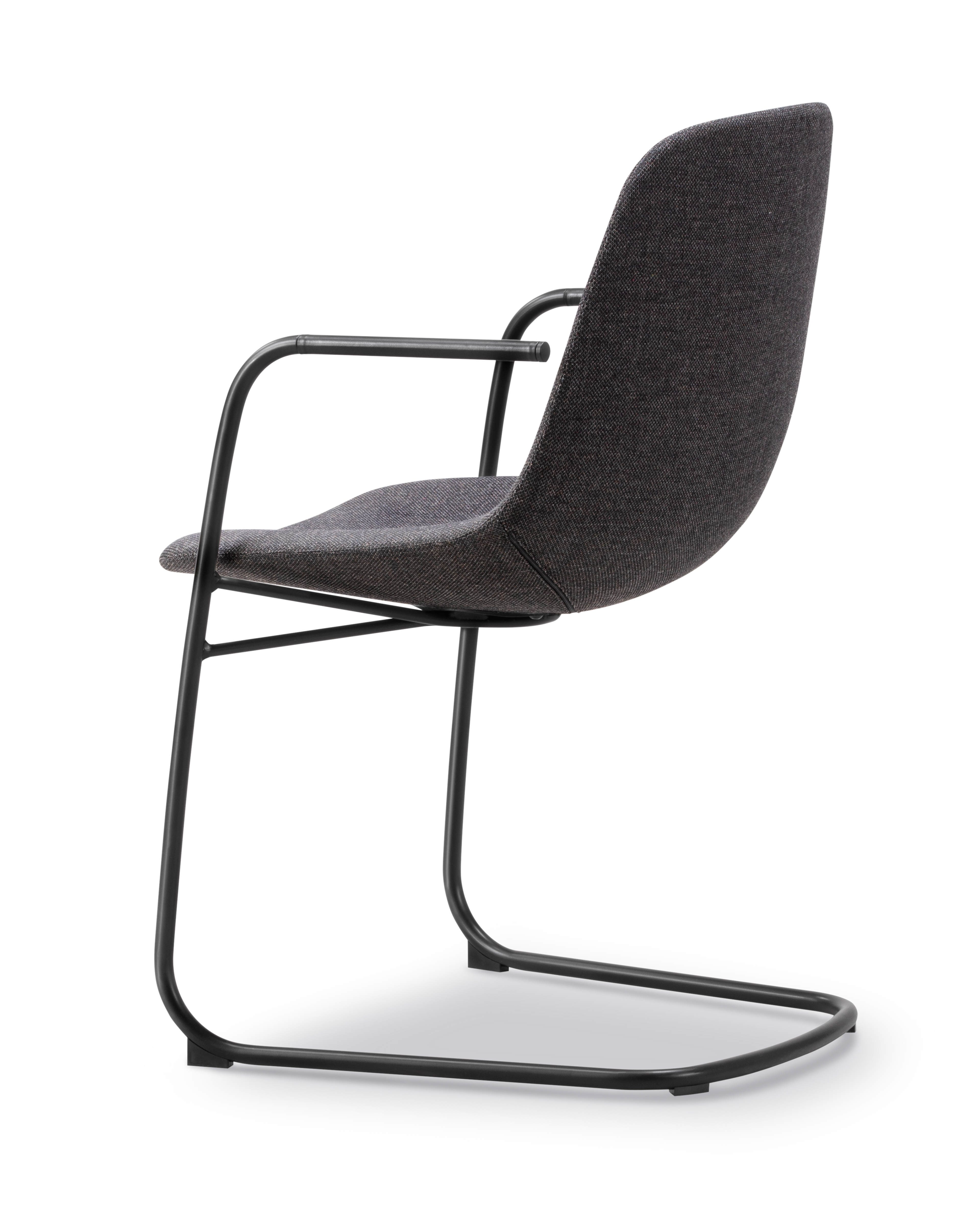 Foersom & Hiort-Lorenzen - Eyes Cantilever Armchair