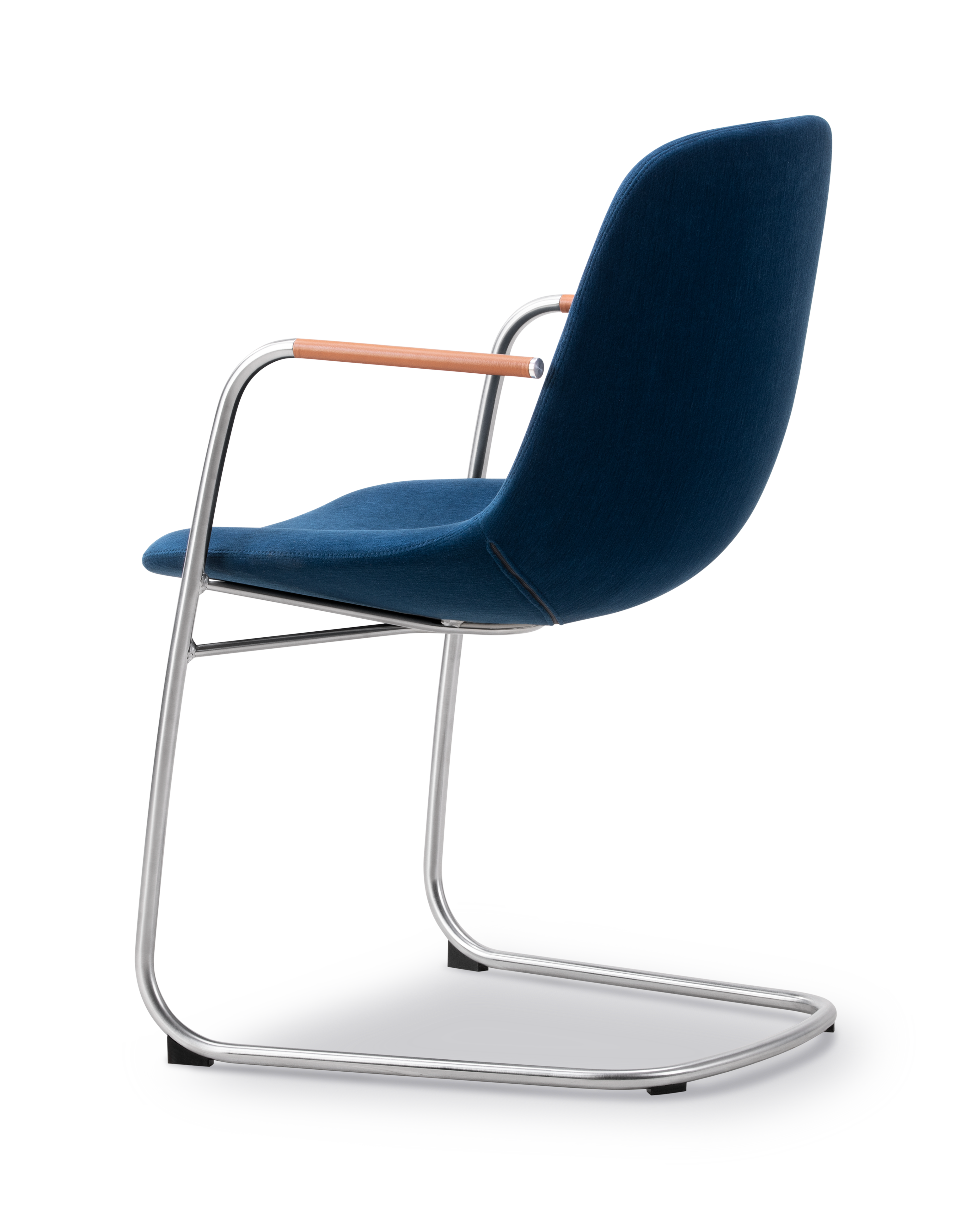 Foersom & Hiort-Lorenzen - Eyes Cantilever Armchair