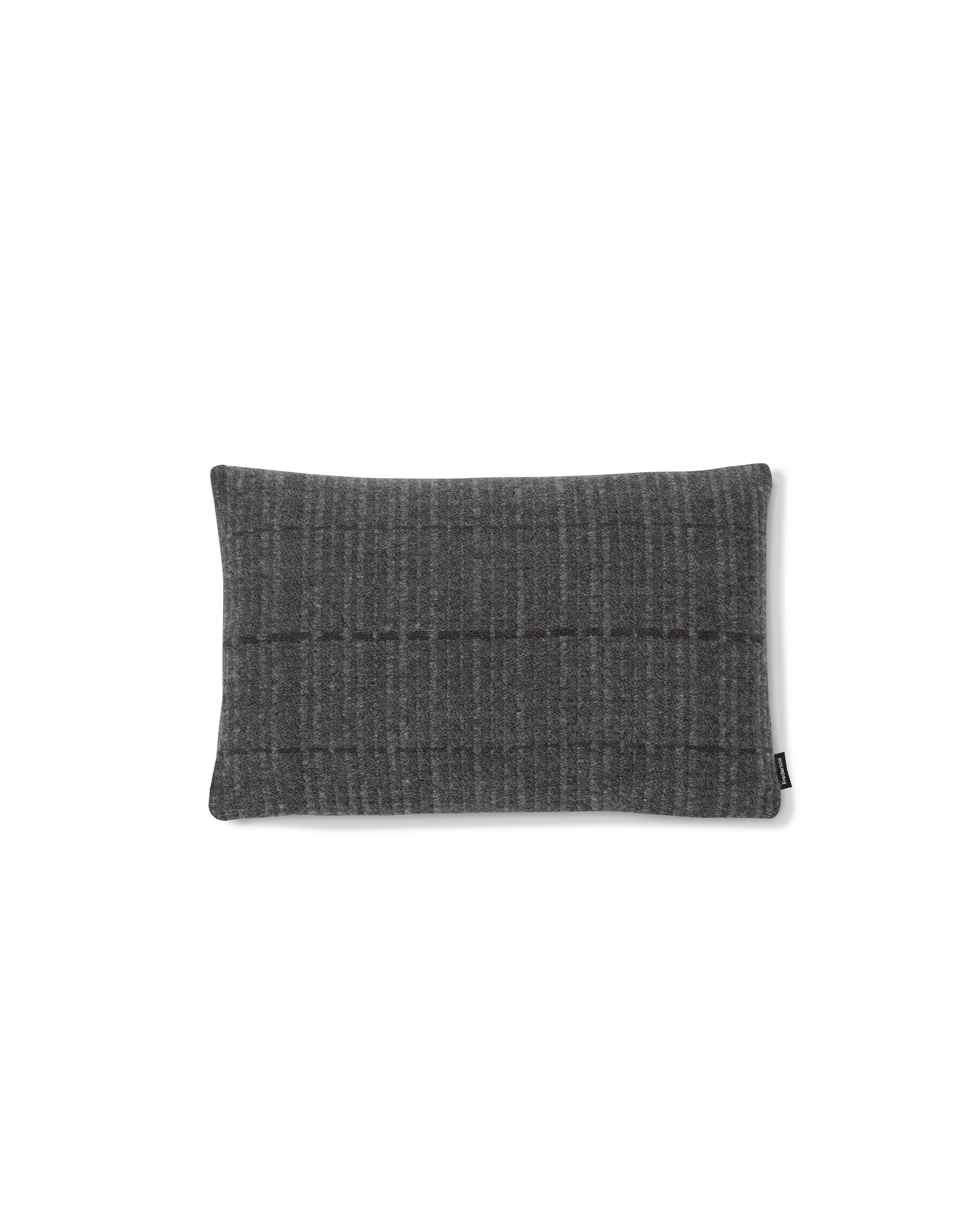 Tadaima - Grid Decorative Cushion