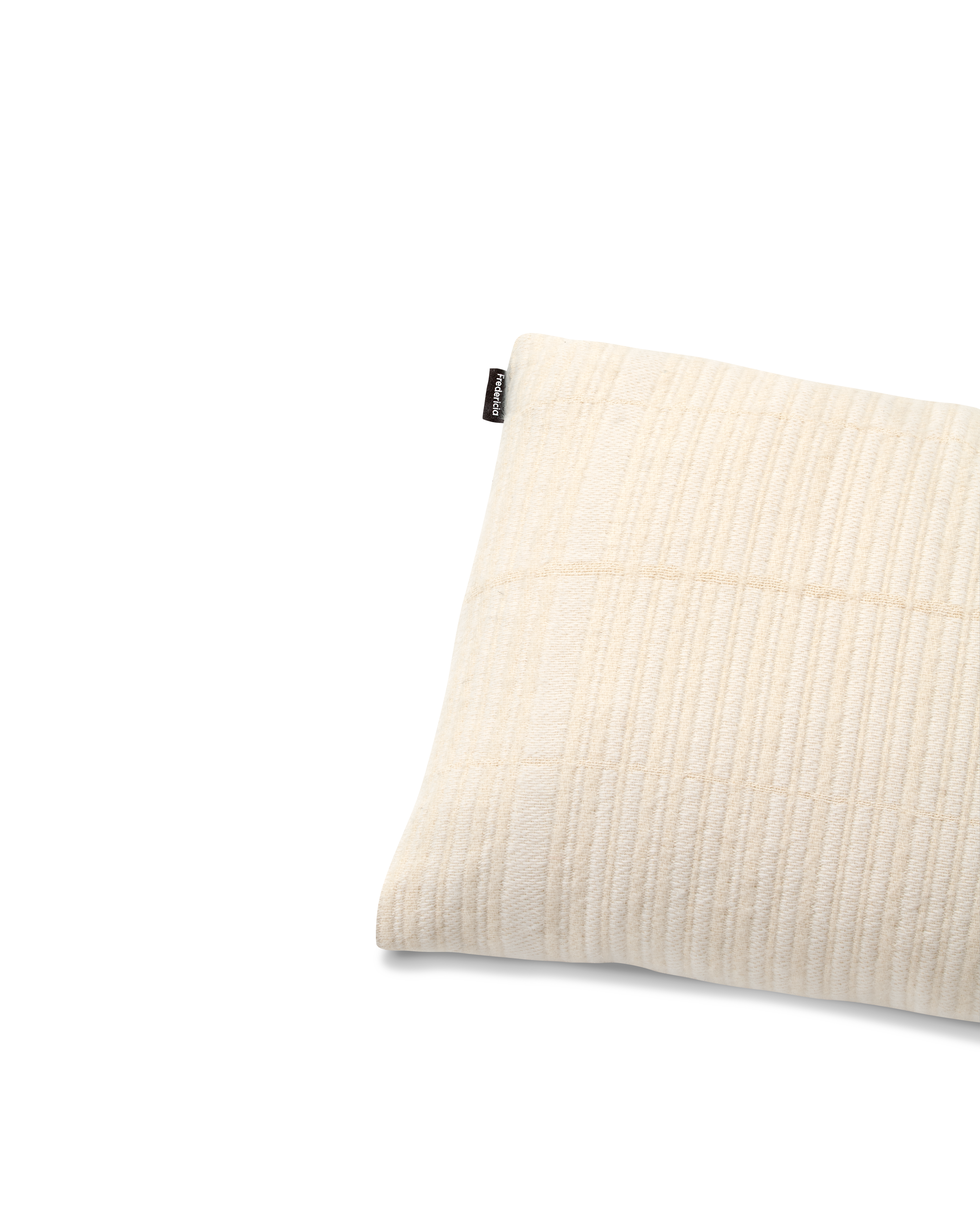 Tadaima - Grid Decorative Cushion