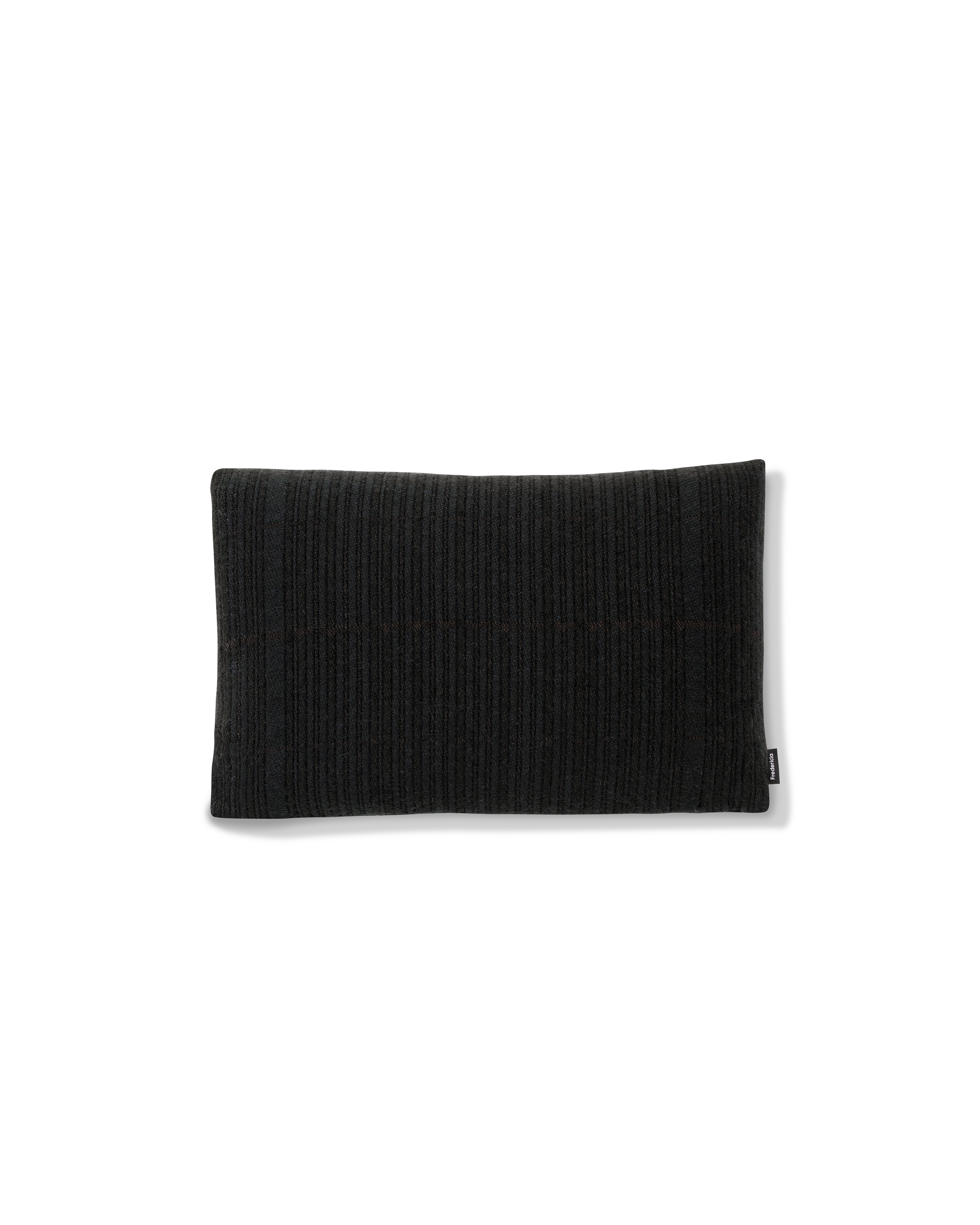 Tadaima - Grid Decorative Cushion