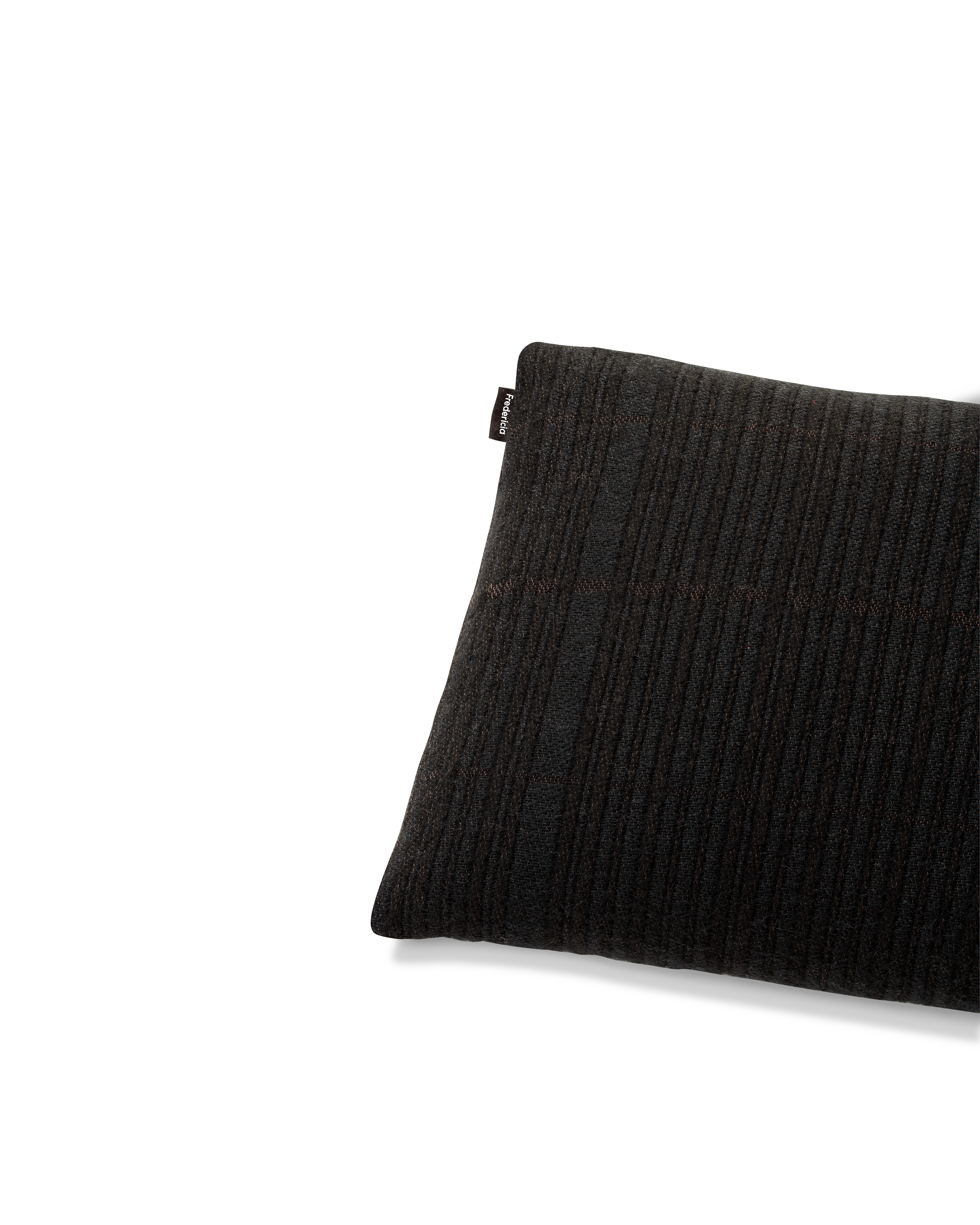 Tadaima - Grid Decorative Cushion