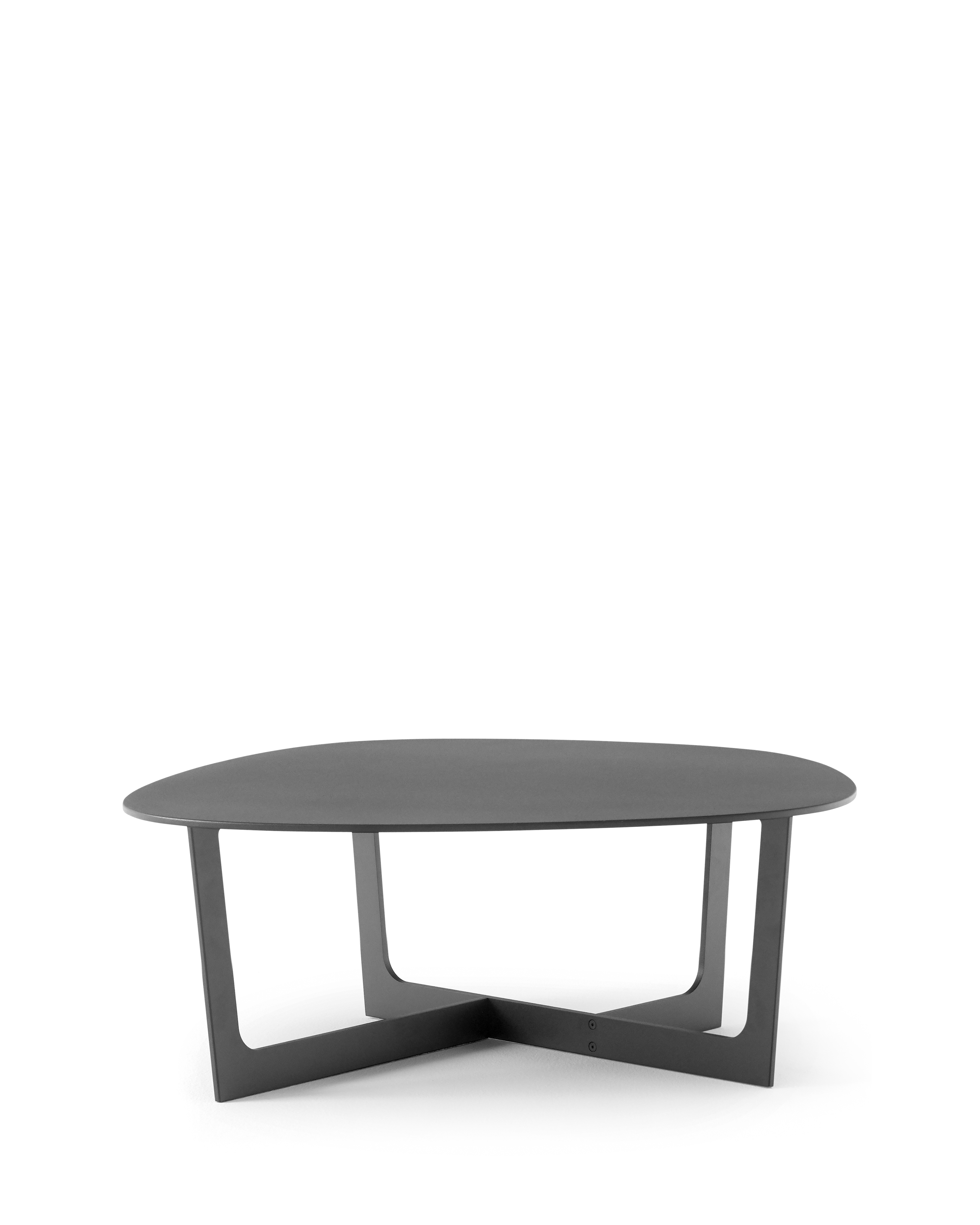 Ernst & Jensen - Insula Table - Model 5190