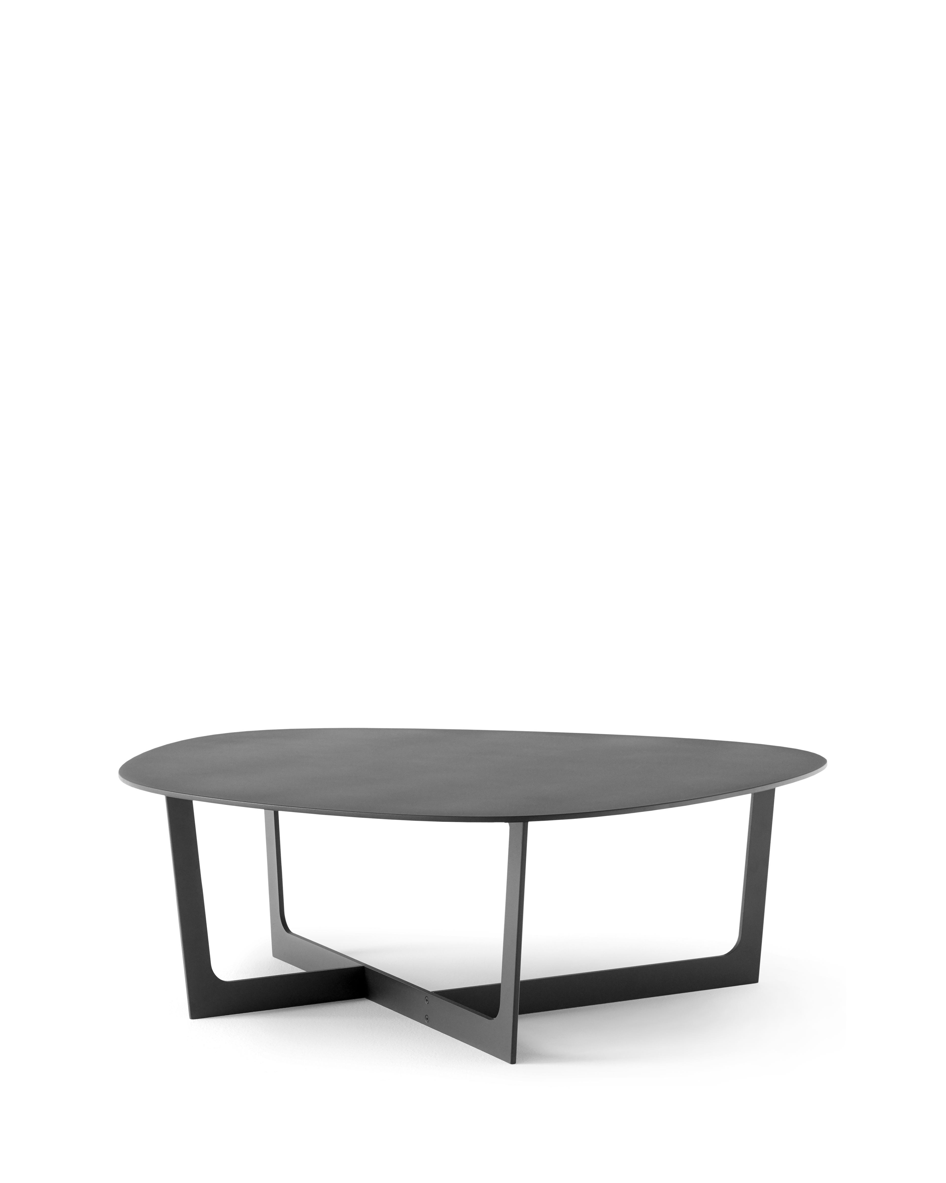 Ernst & Jensen - Insula Table - Model 5191