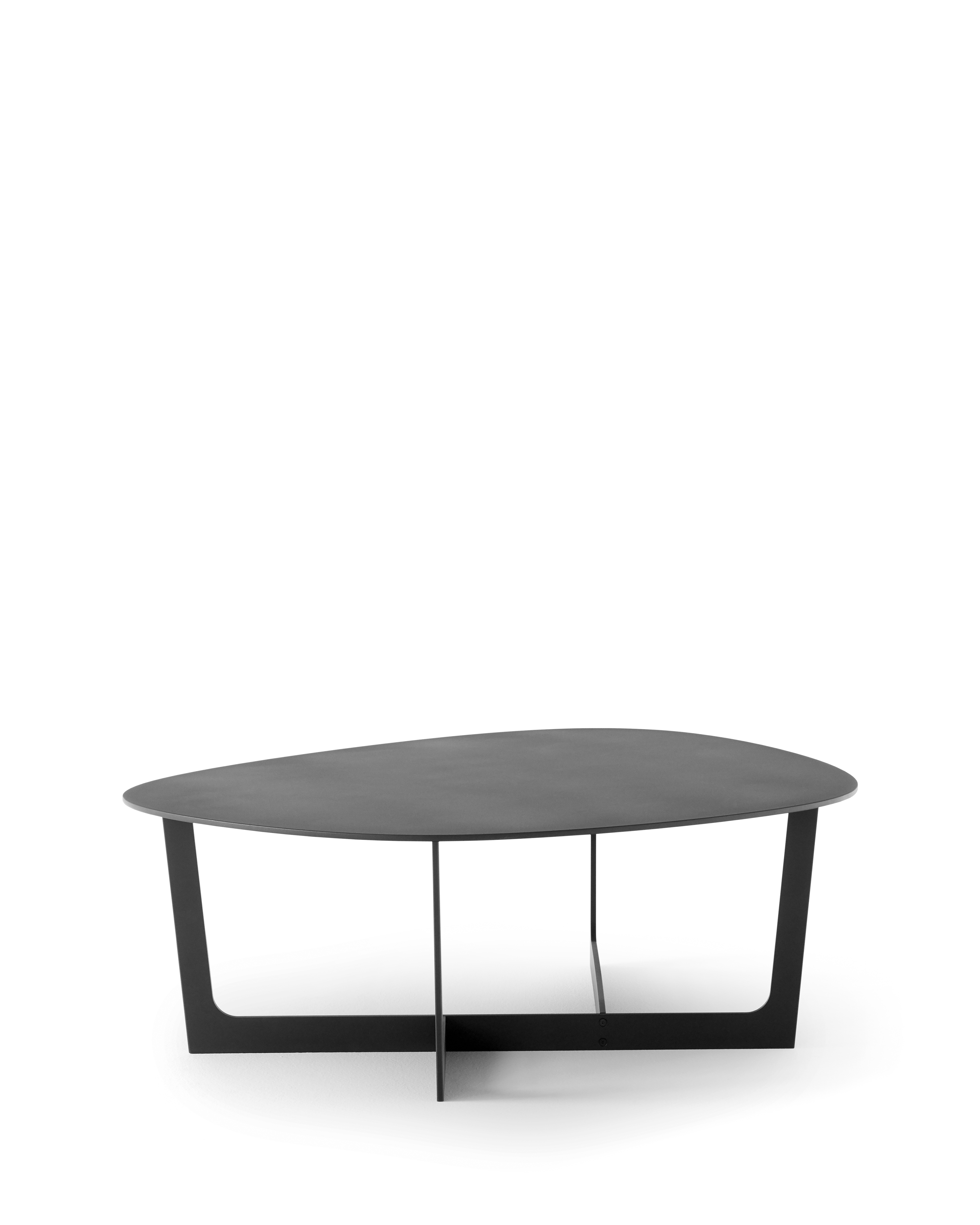 Ernst & Jensen - Insula Table - Model 5191