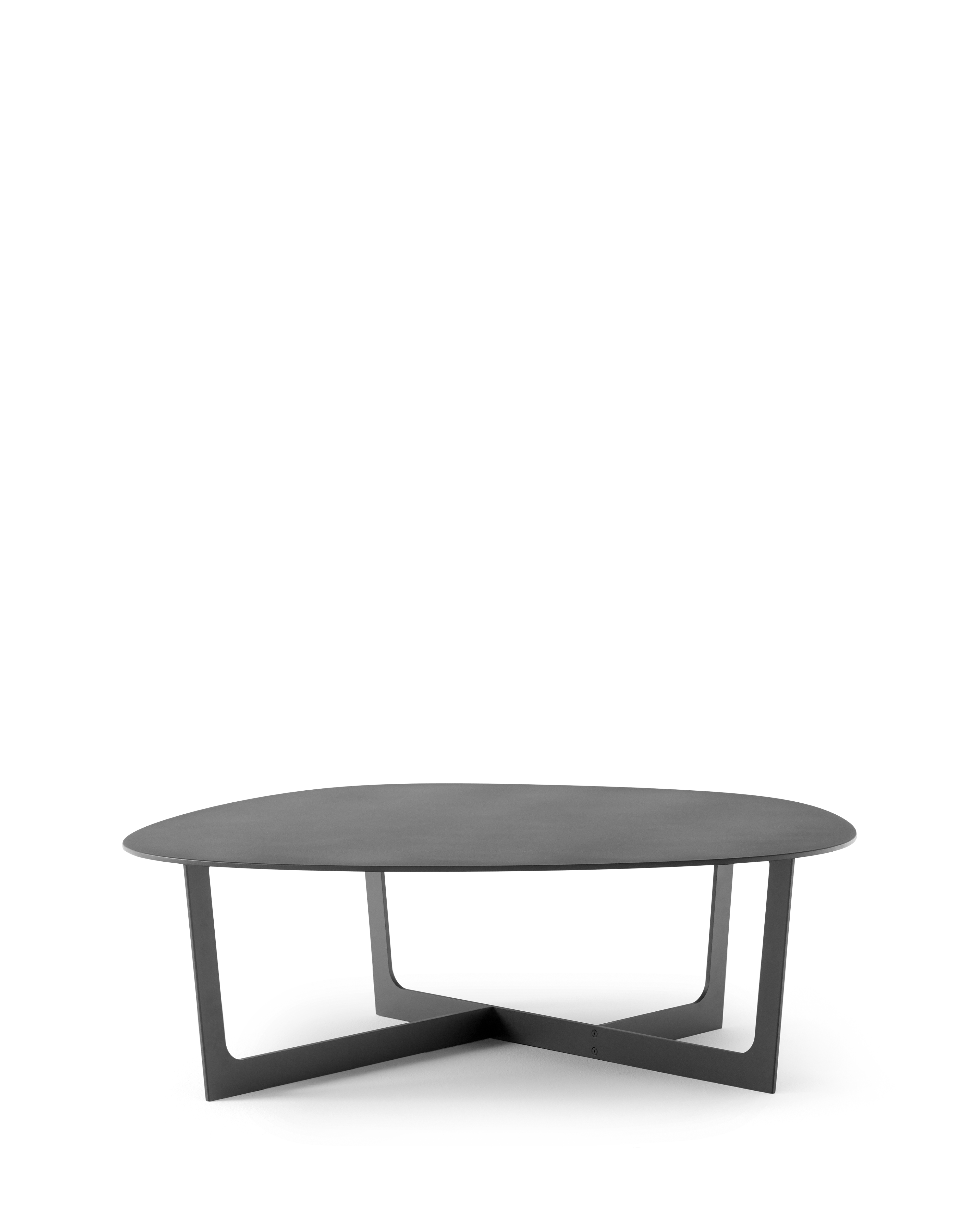 Ernst & Jensen - Insula Table - Model 5191