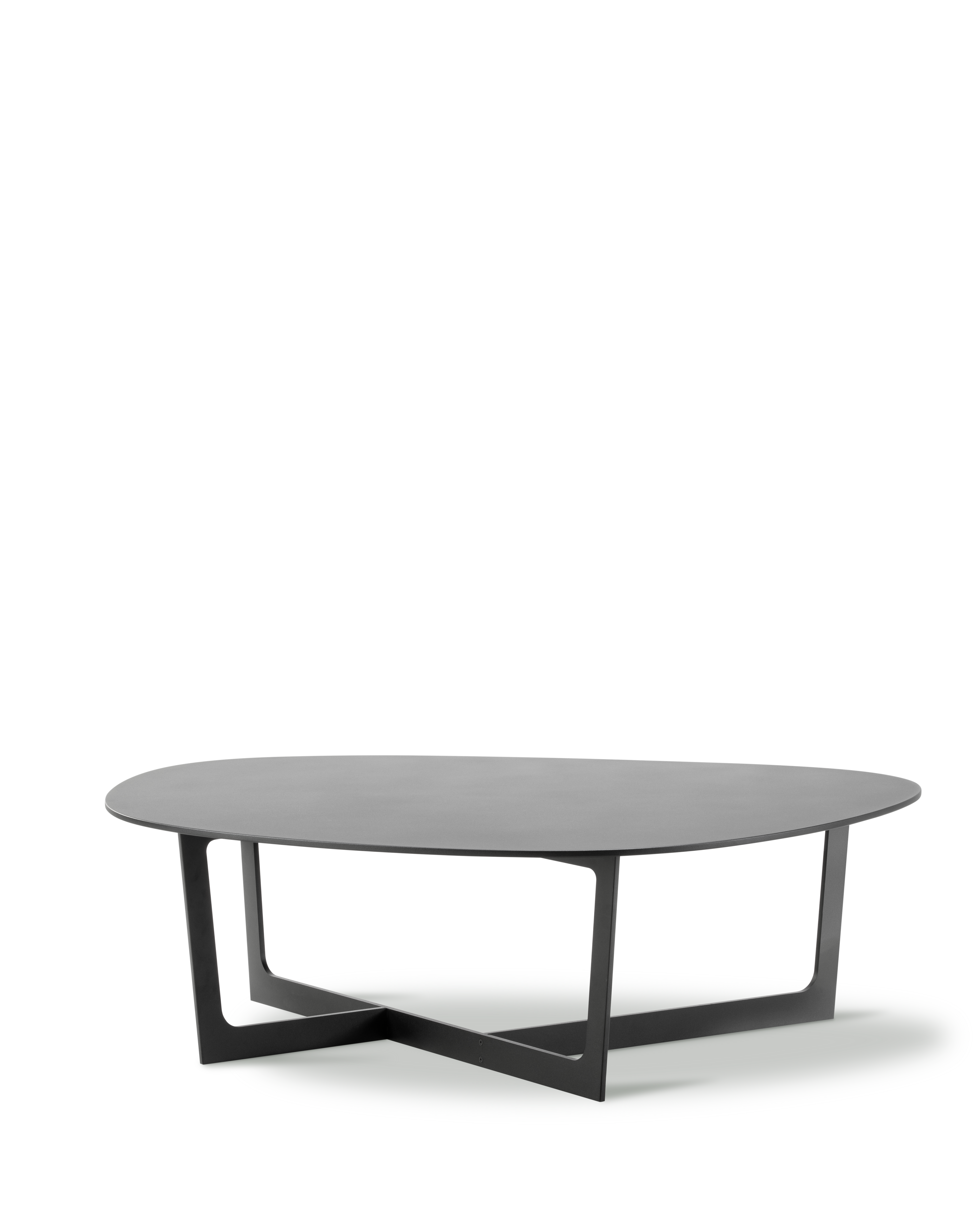 Ernst & Jensen - Insula Table - Model 5192