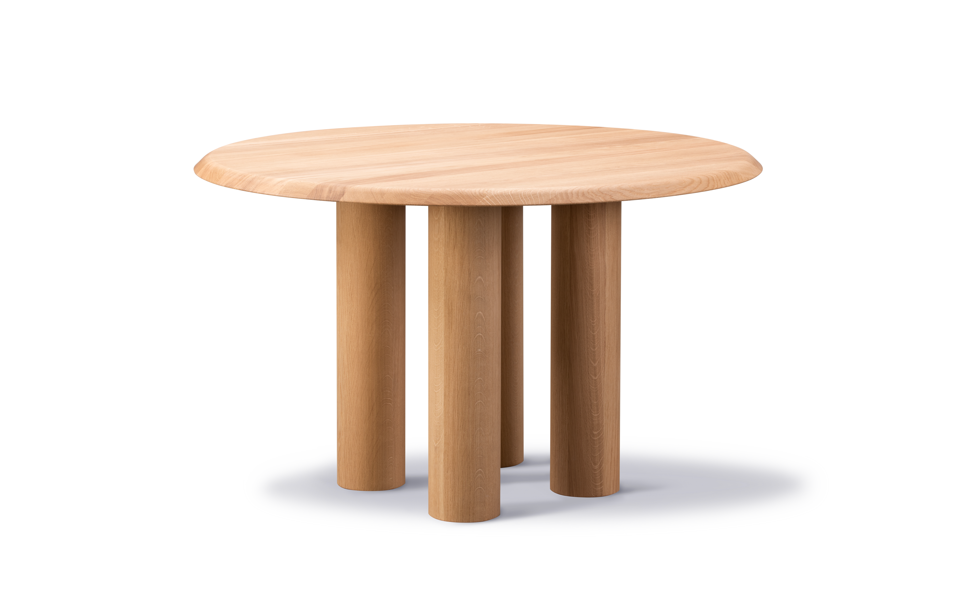 Maria Bruun - Islets Dining Table 