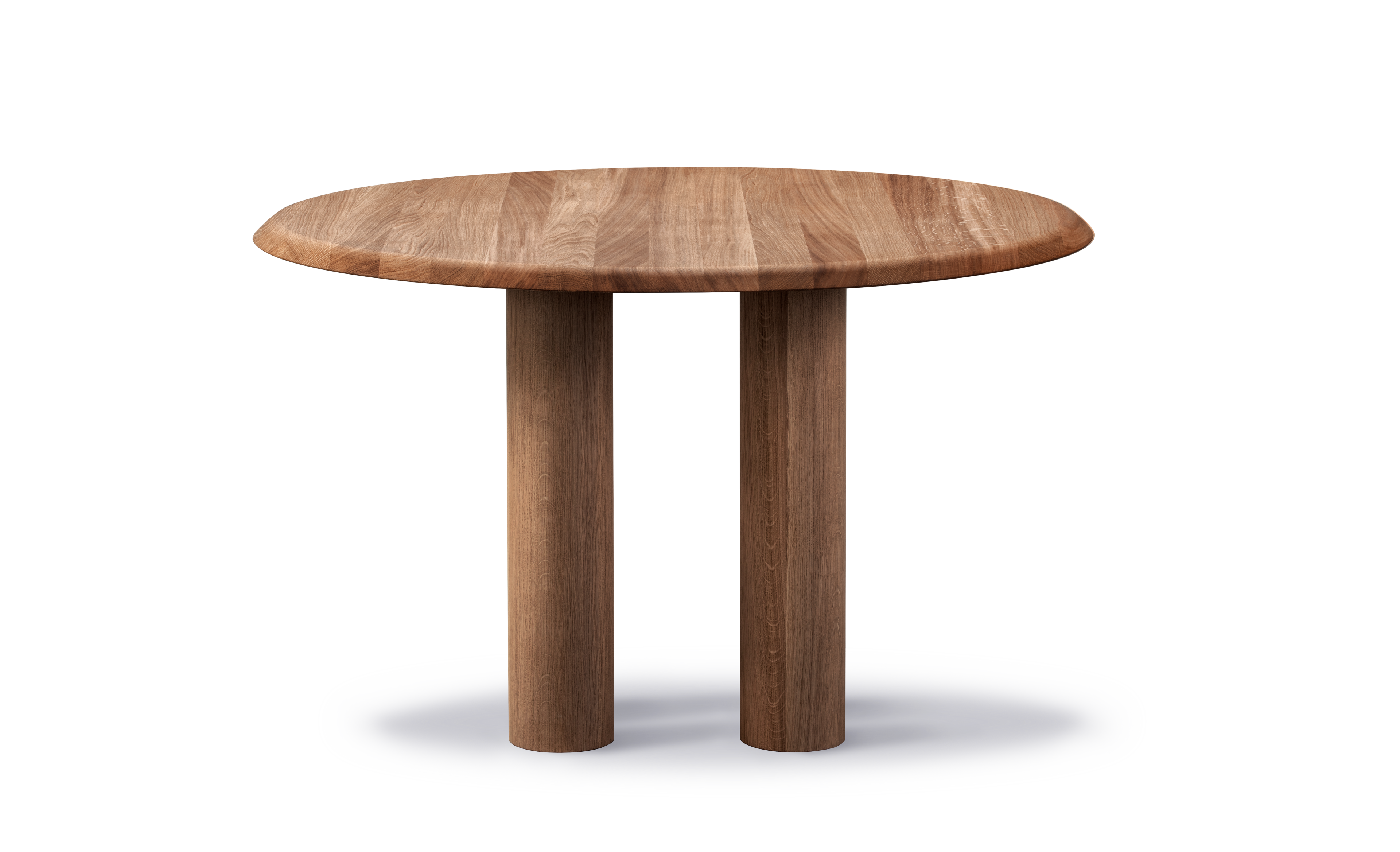 Maria Bruun - Islets Dining Table 