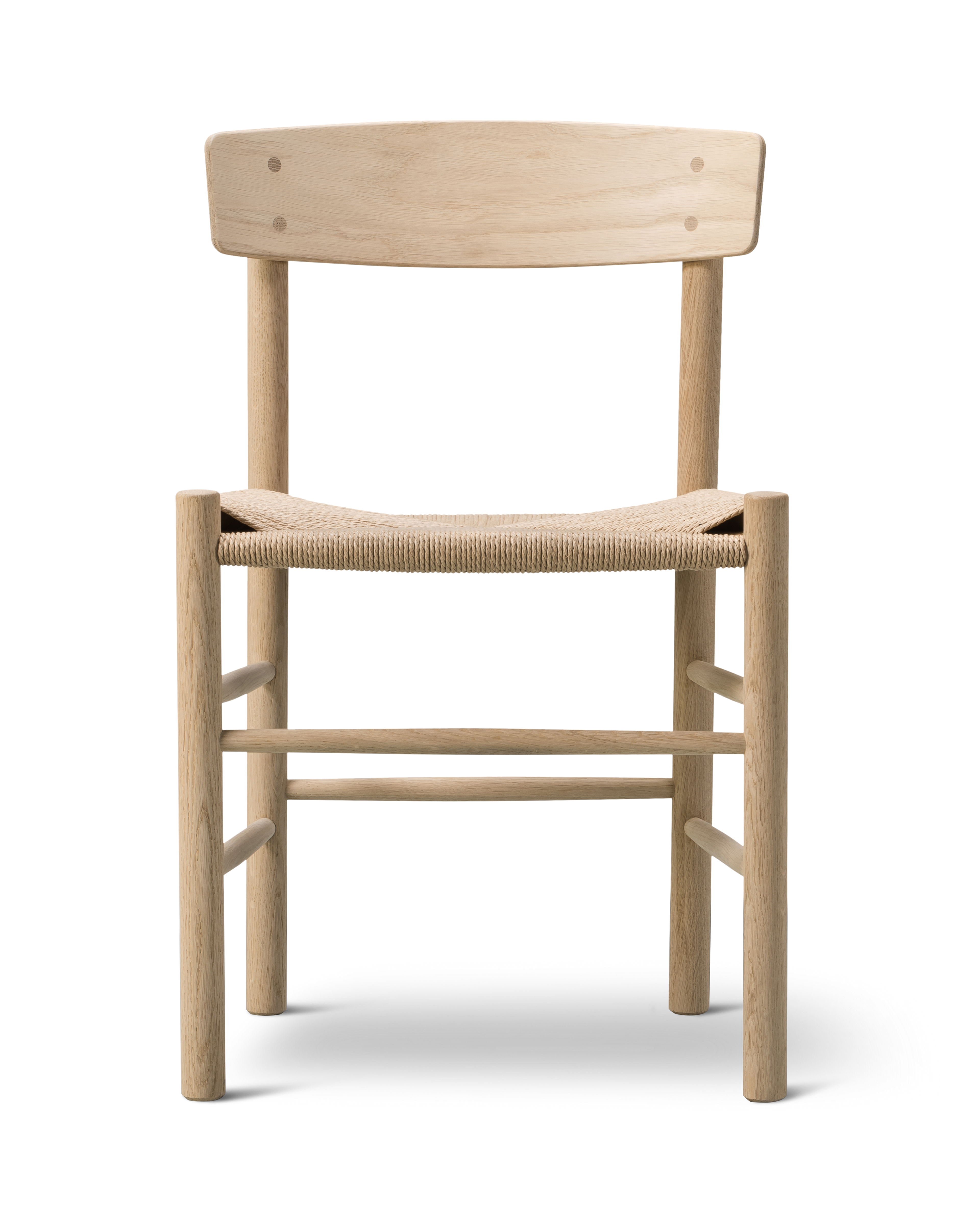 Børge Mogensen - J39 Mogensen Chair