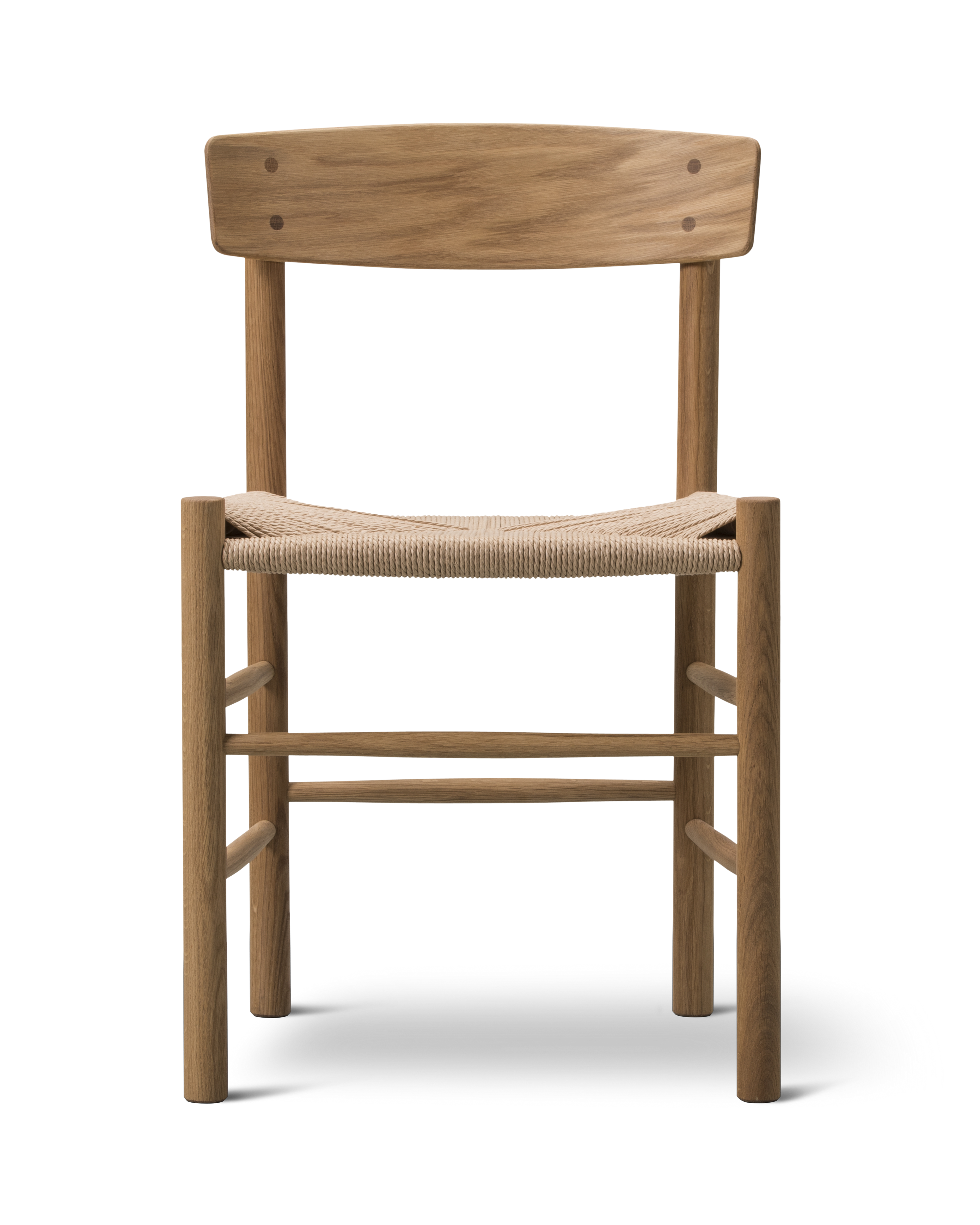 Børge Mogensen - J39 Mogensen Chair