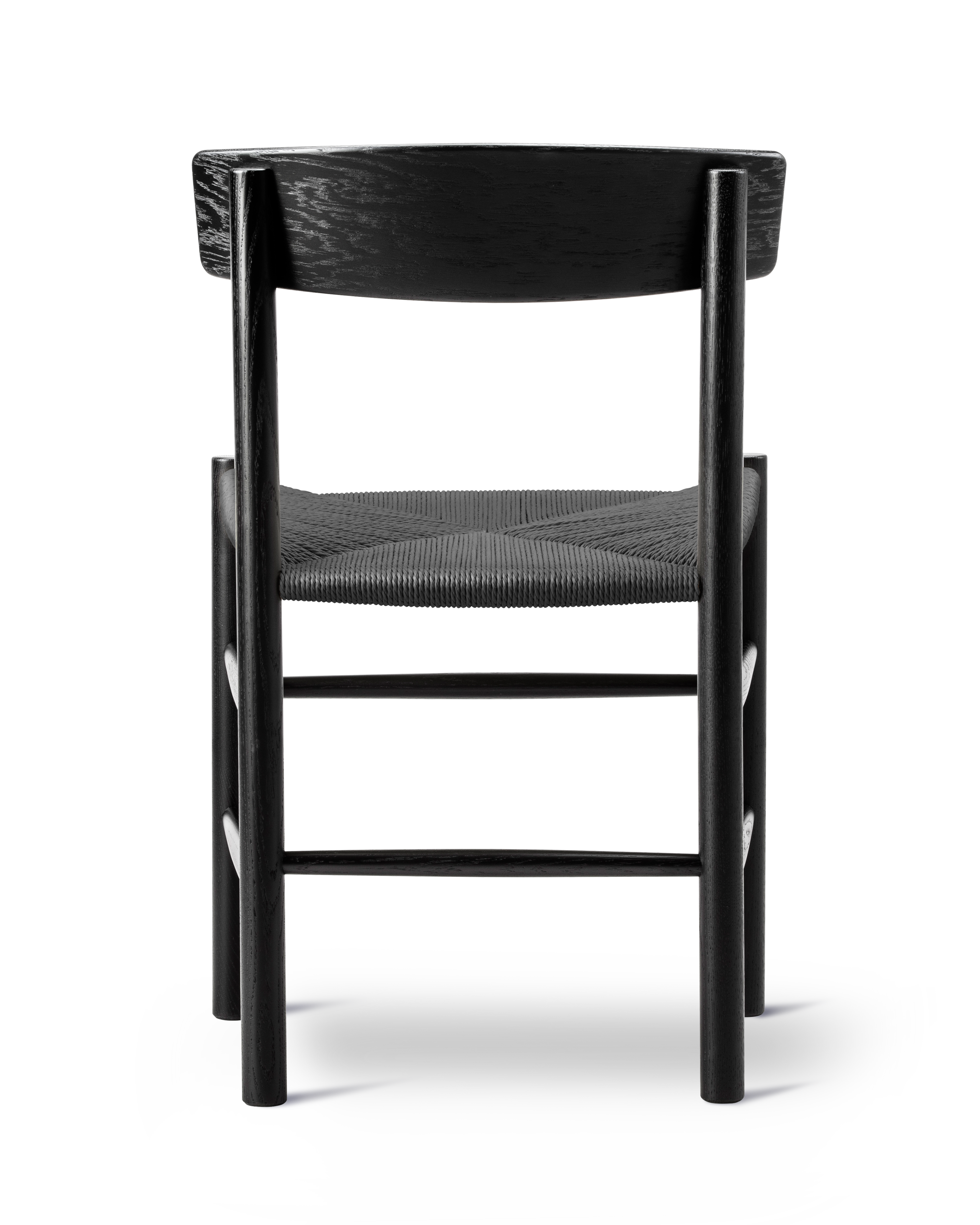 Børge Mogensen - J39 Mogensen Chair