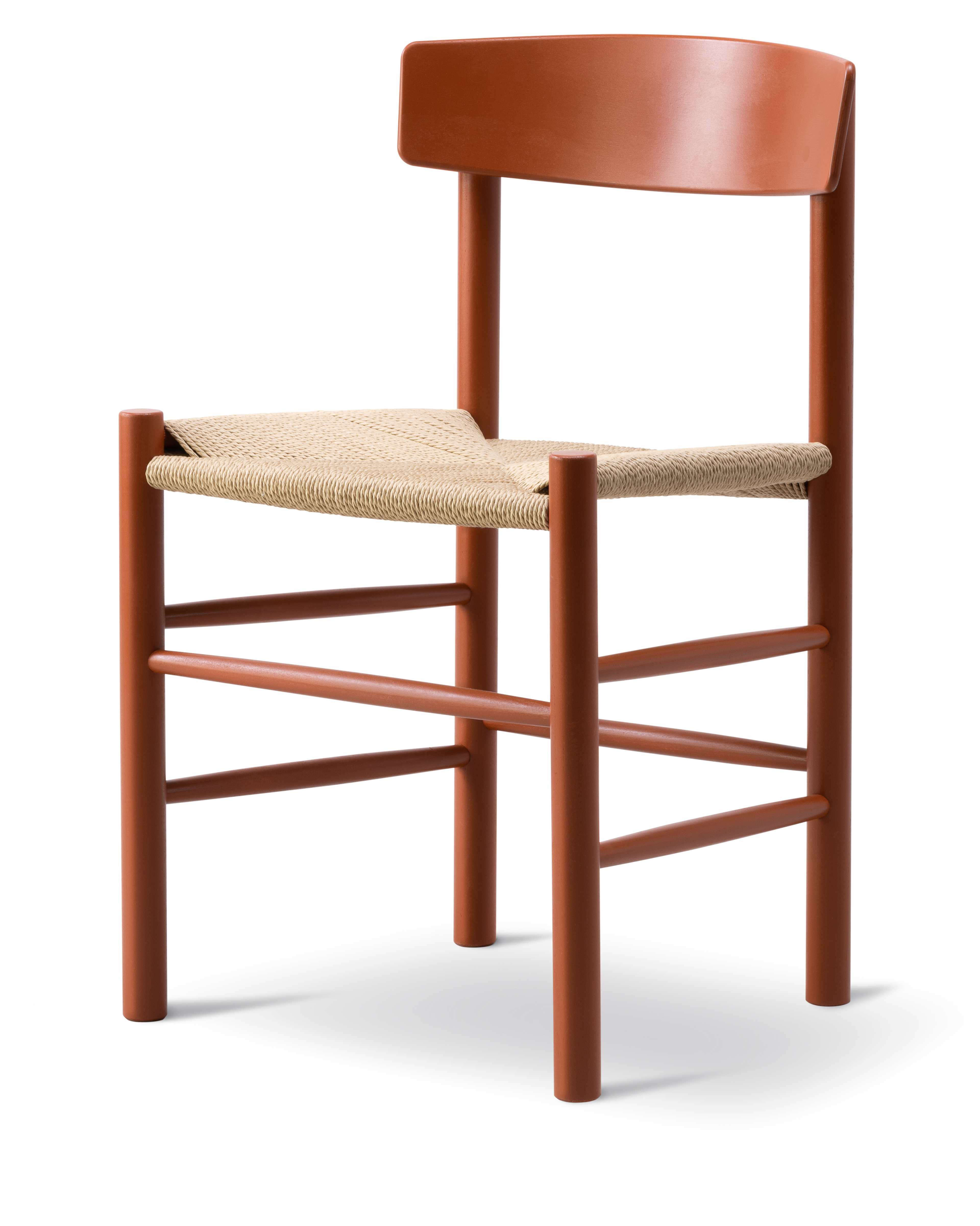 Børge Mogensen - J39 Mogensen Chair