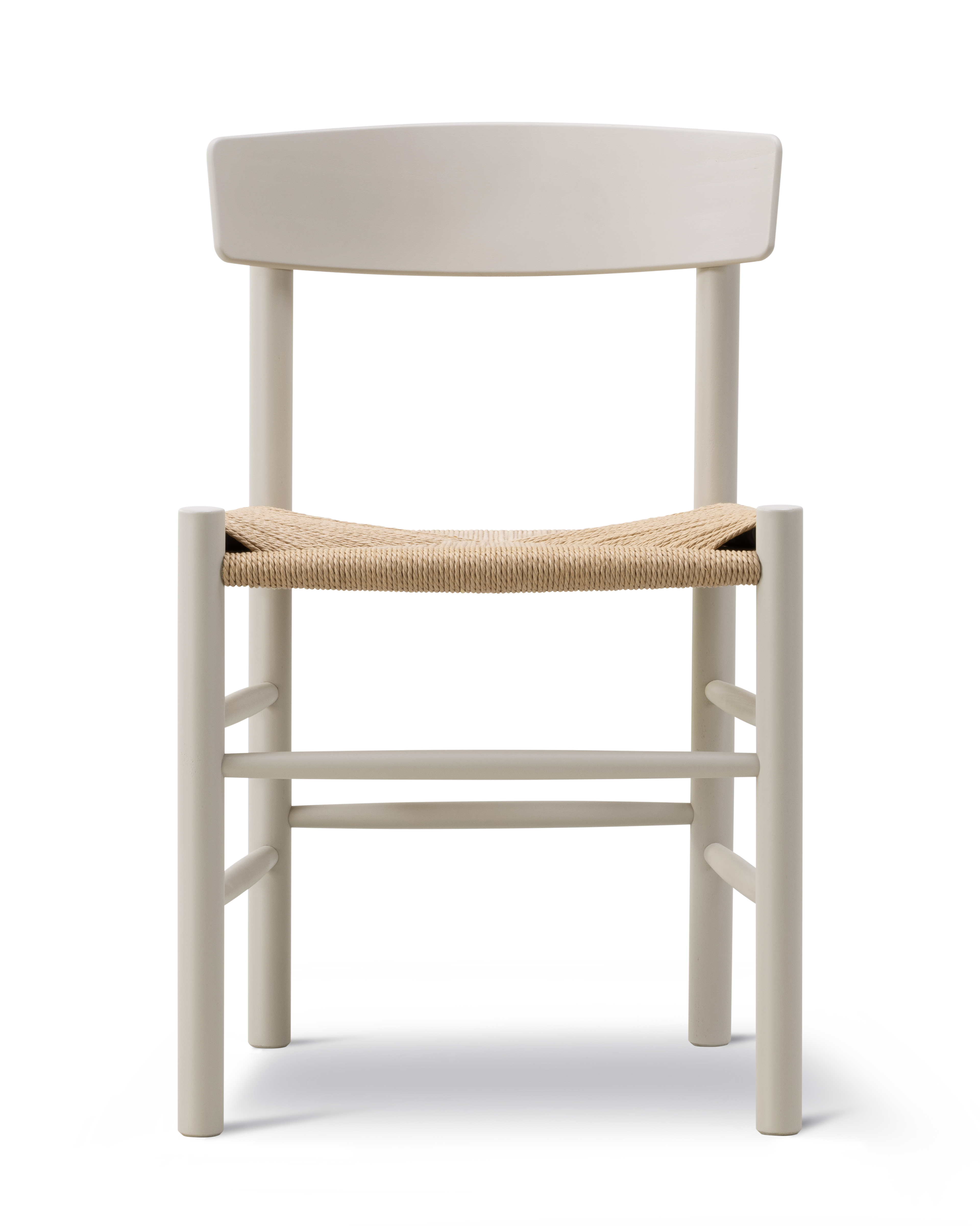 Børge Mogensen - J39 Mogensen Chair