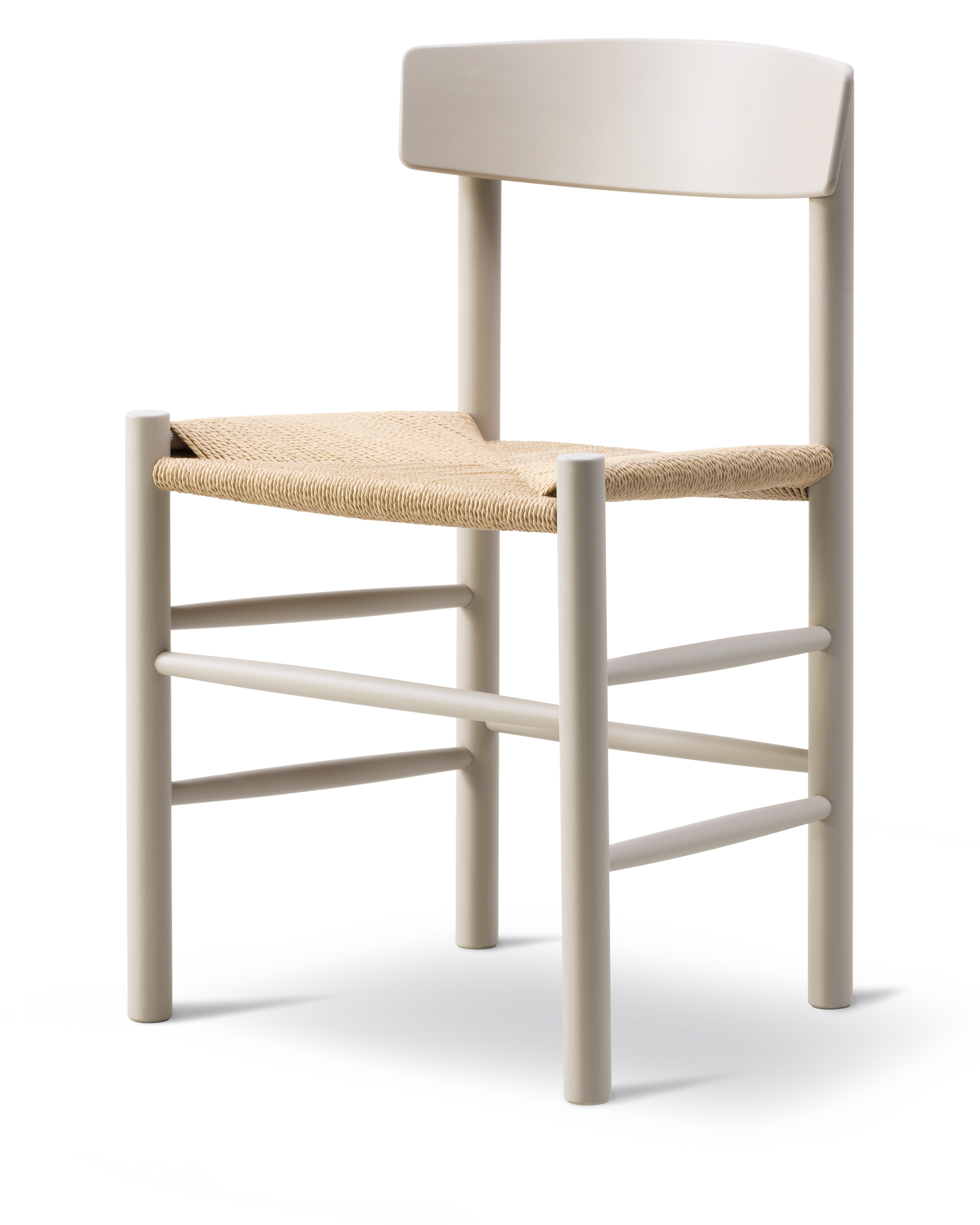 Børge Mogensen - J39 Mogensen Chair