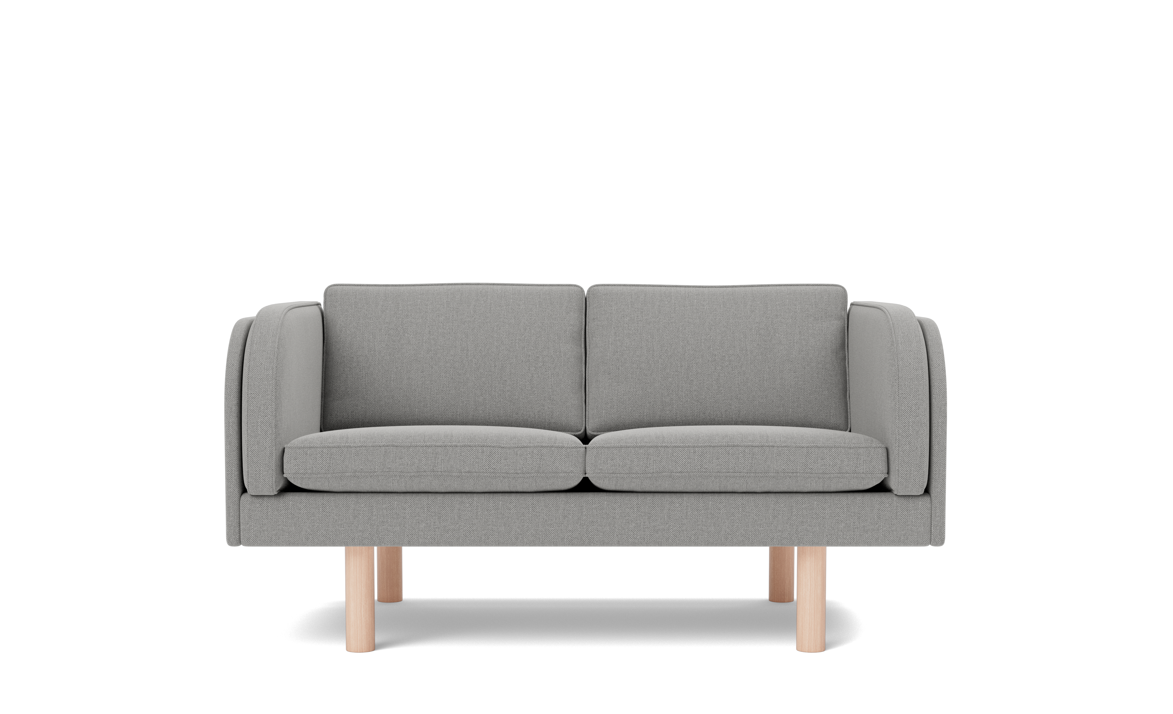 Jørgen Gammelgaard - JG Sofa, 2 seater, 142 cm