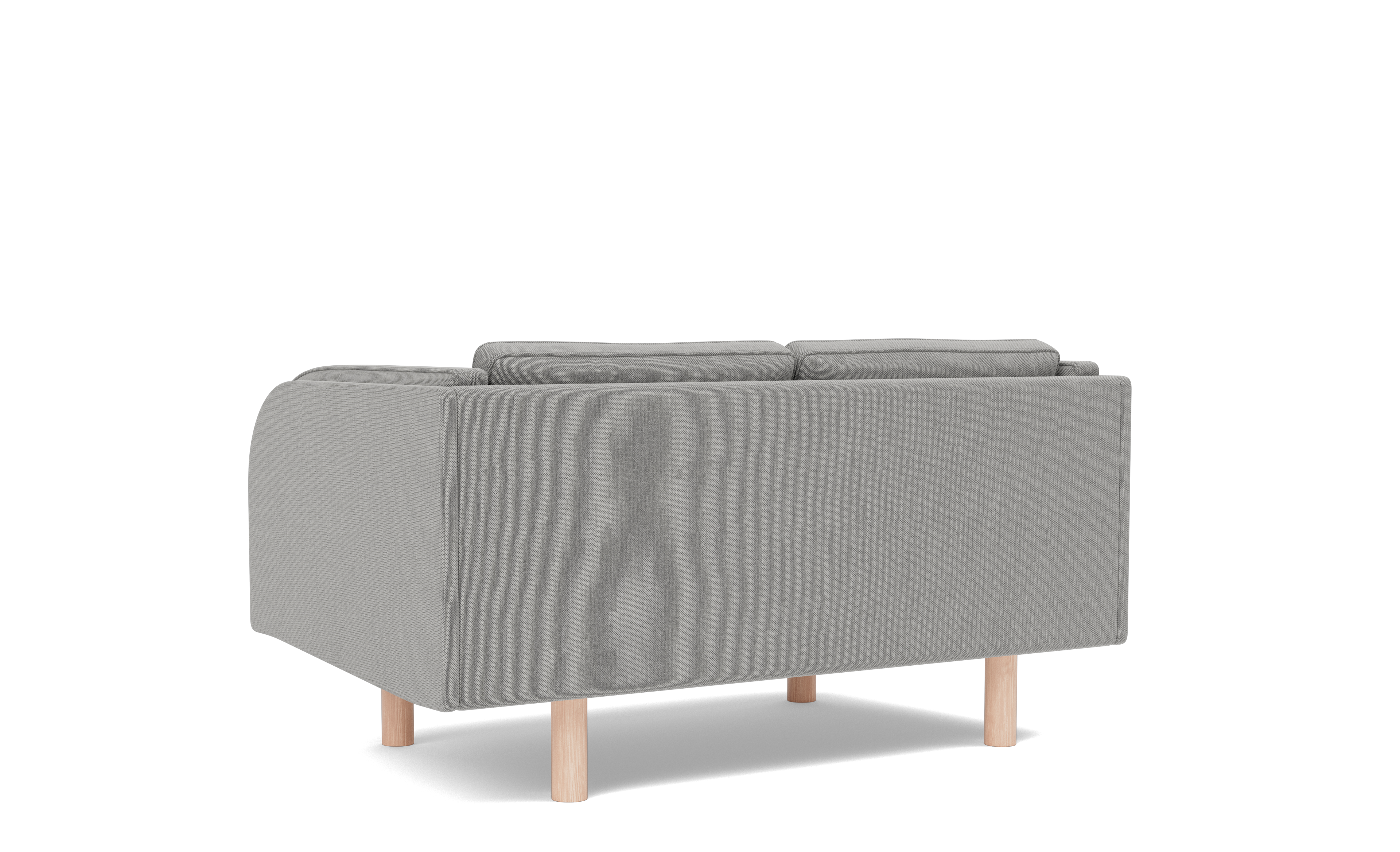 Jørgen Gammelgaard - JG Sofa, 2 seater, 142 cm