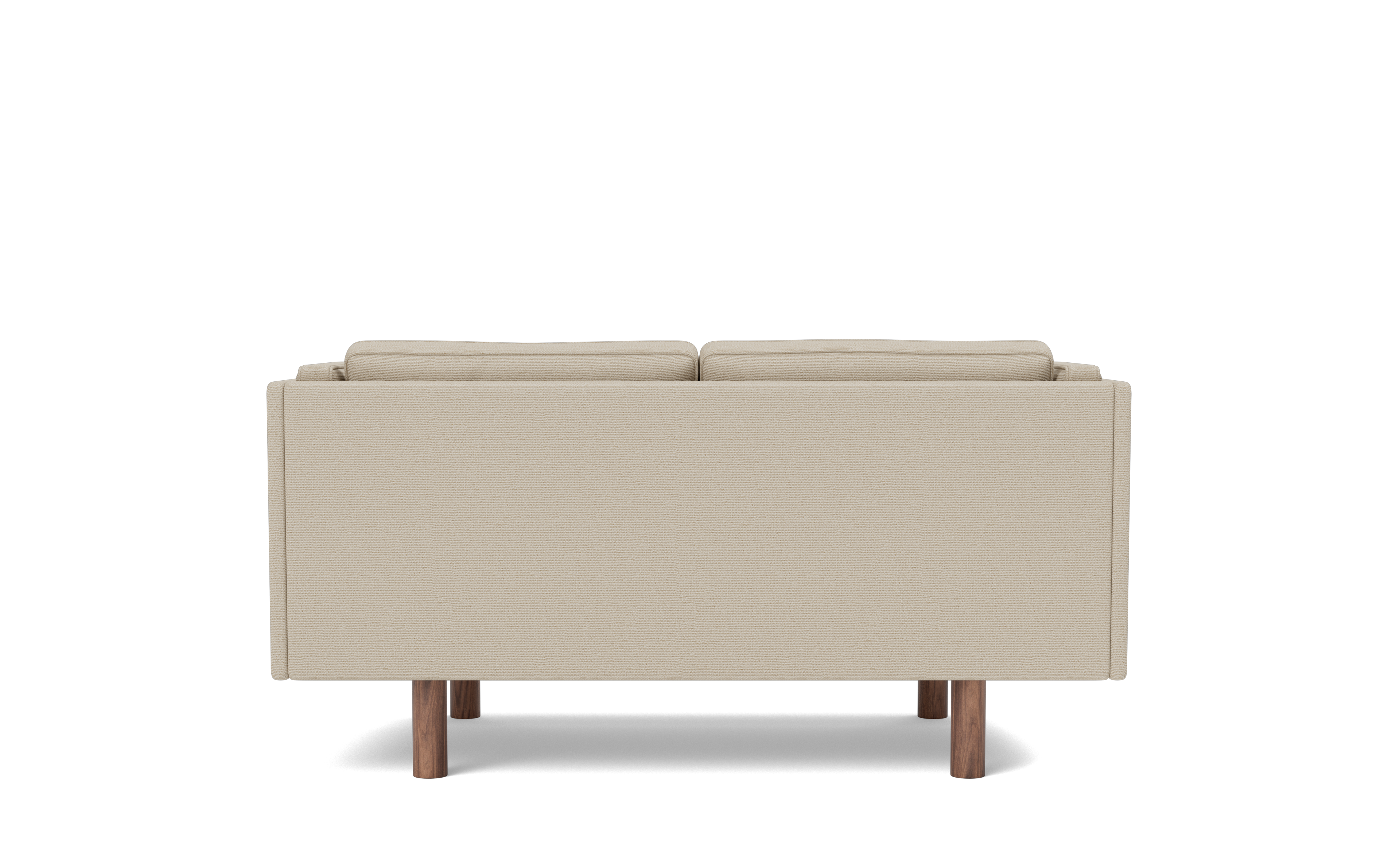 Jørgen Gammelgaard - JG Sofa, 2 seater, 142 cm