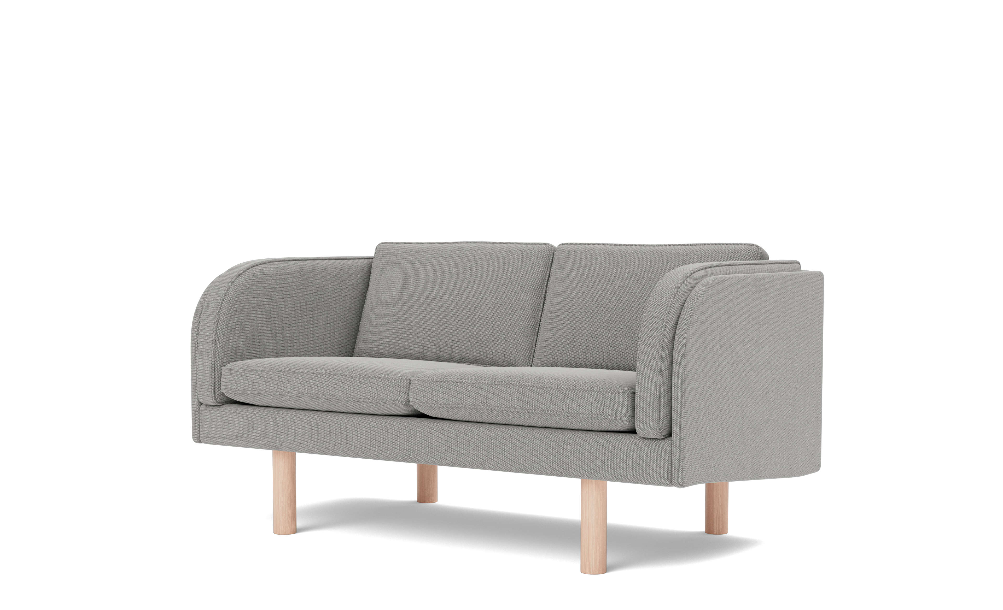 Jørgen Gammelgaard - JG Sofa 2-seater