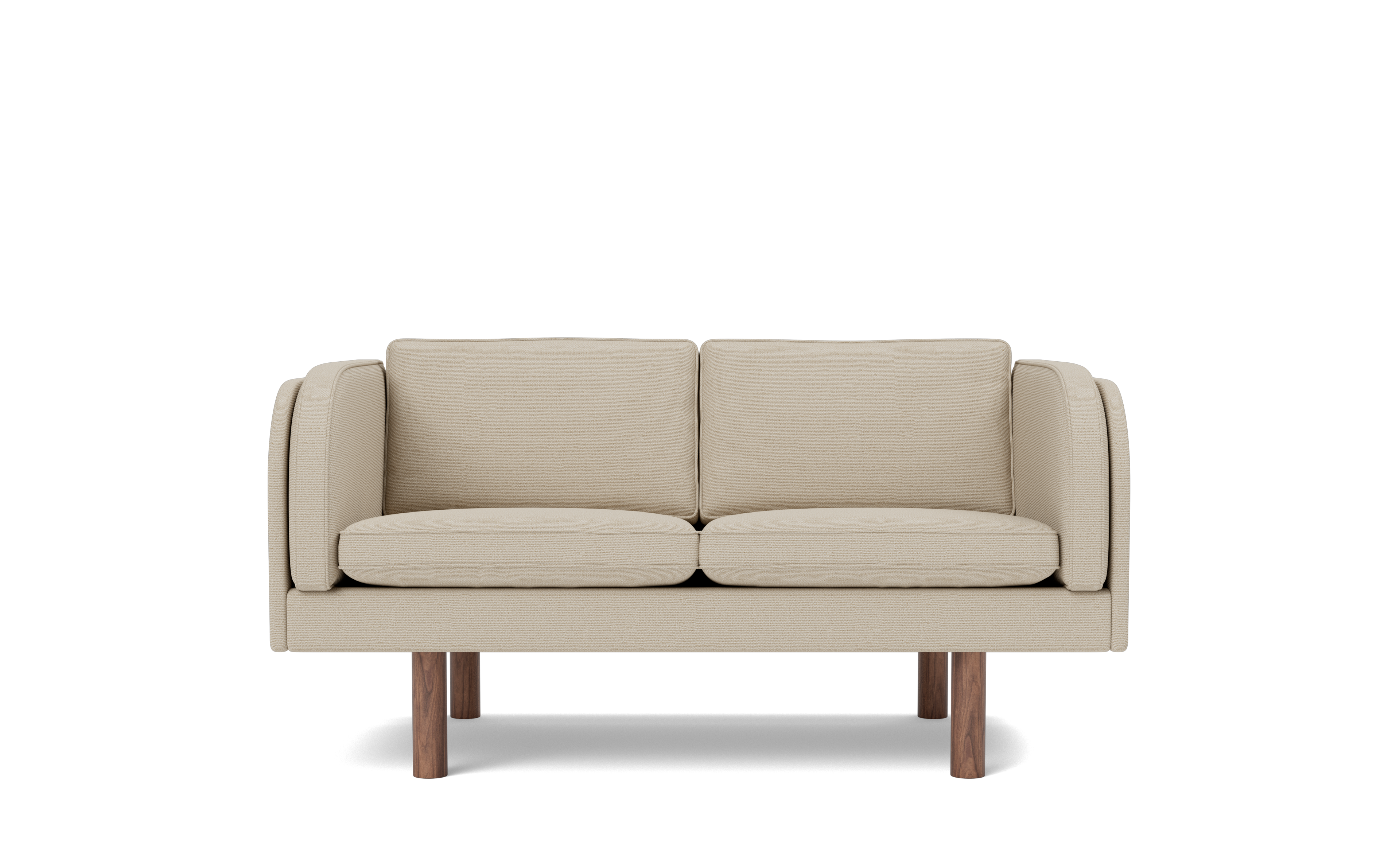 Jørgen Gammelgaard - JG Sofa 2-seater