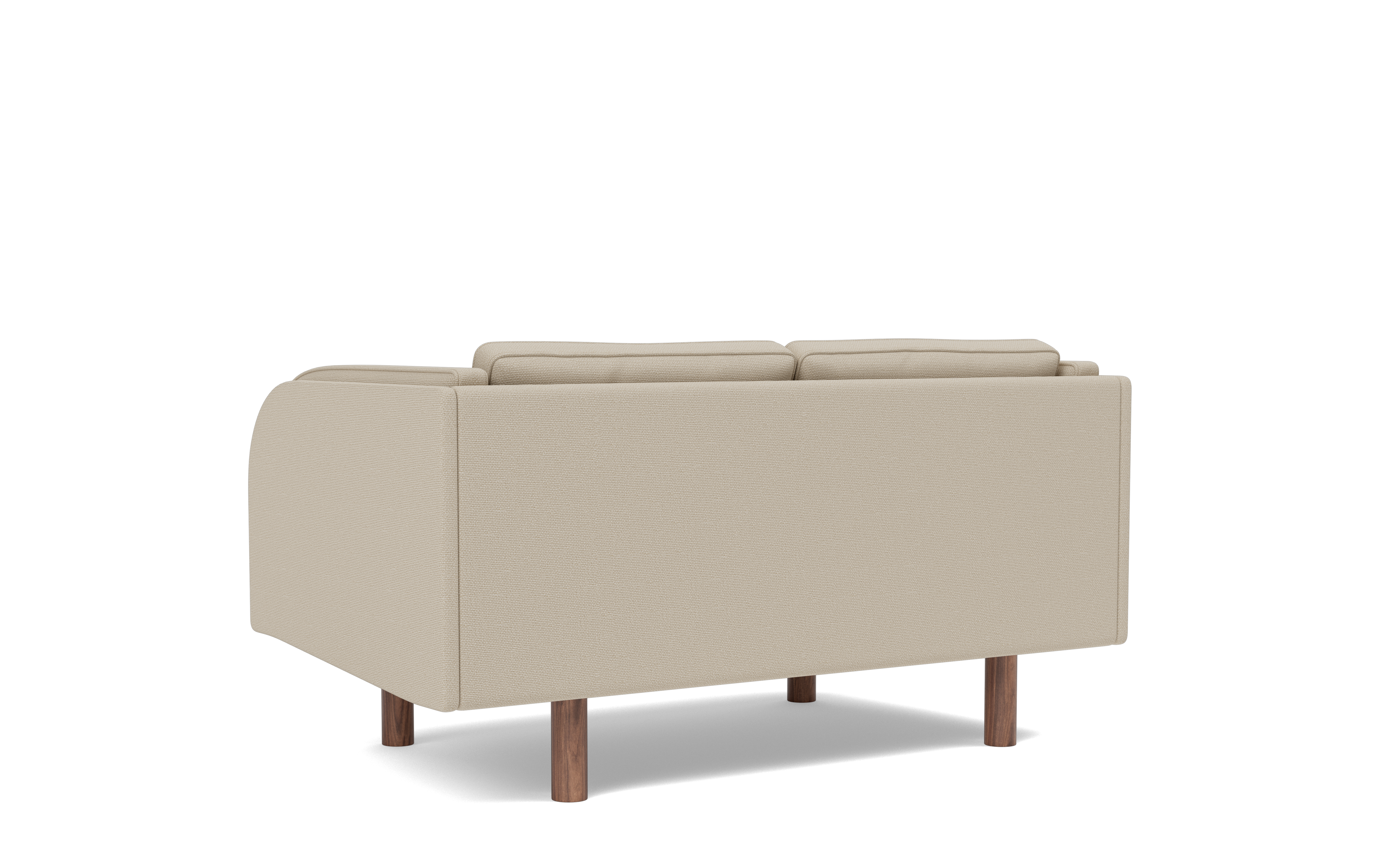 Jørgen Gammelgaard - JG Sofa 2-seater