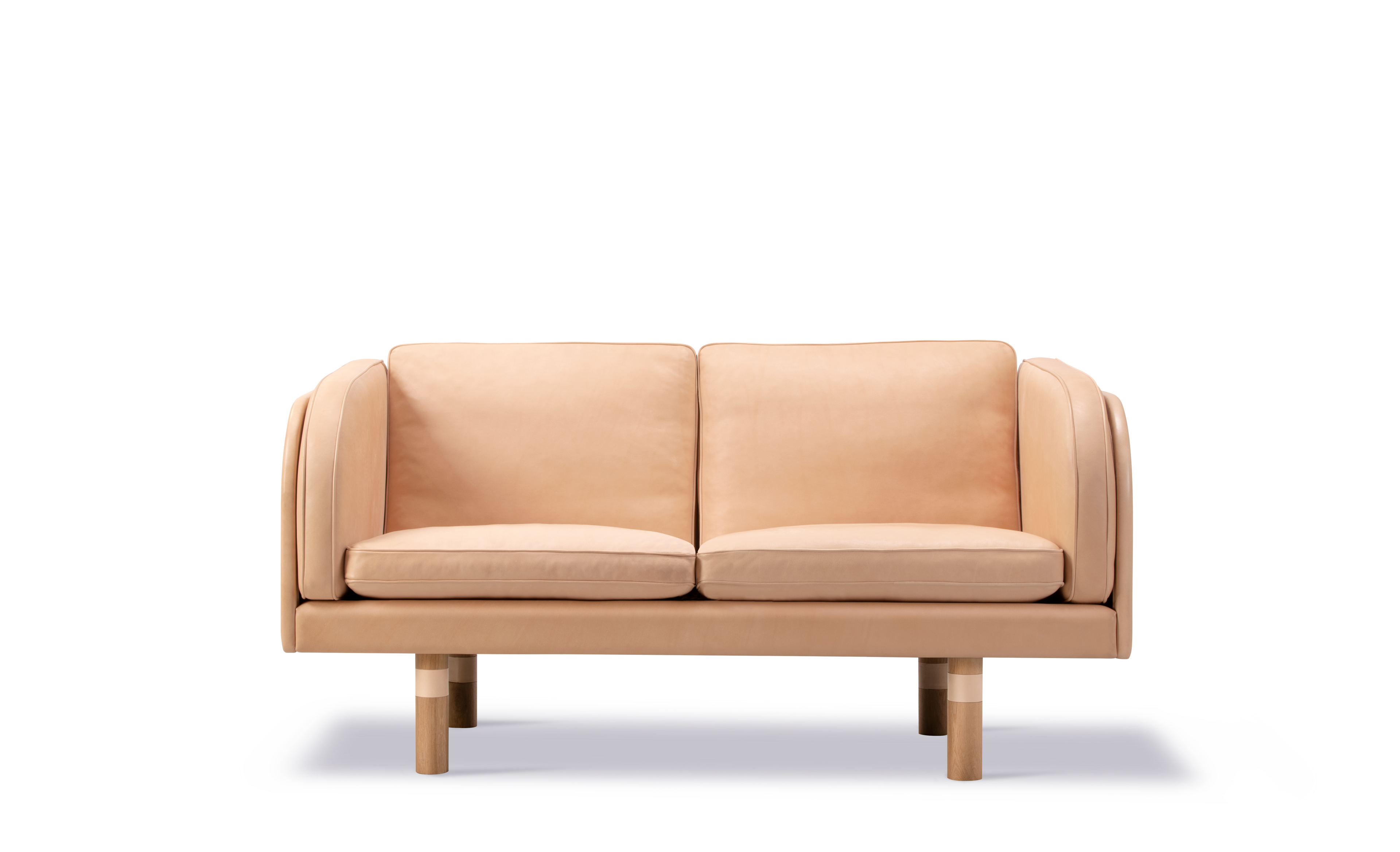 Jørgen Gammelgaard - JG Sofa 2-seater