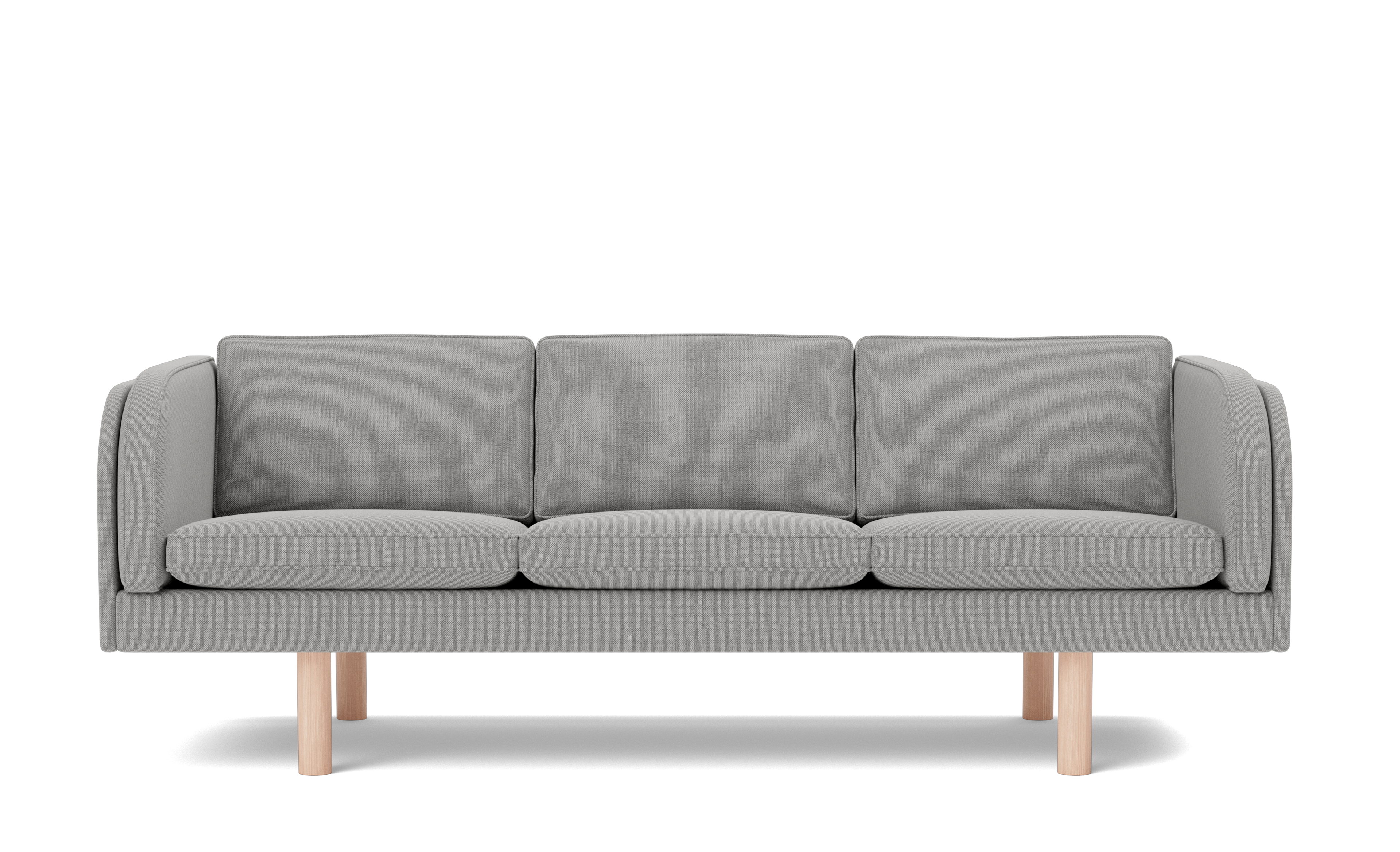 Jørgen Gammelgaard - JG Sofa 3-seater