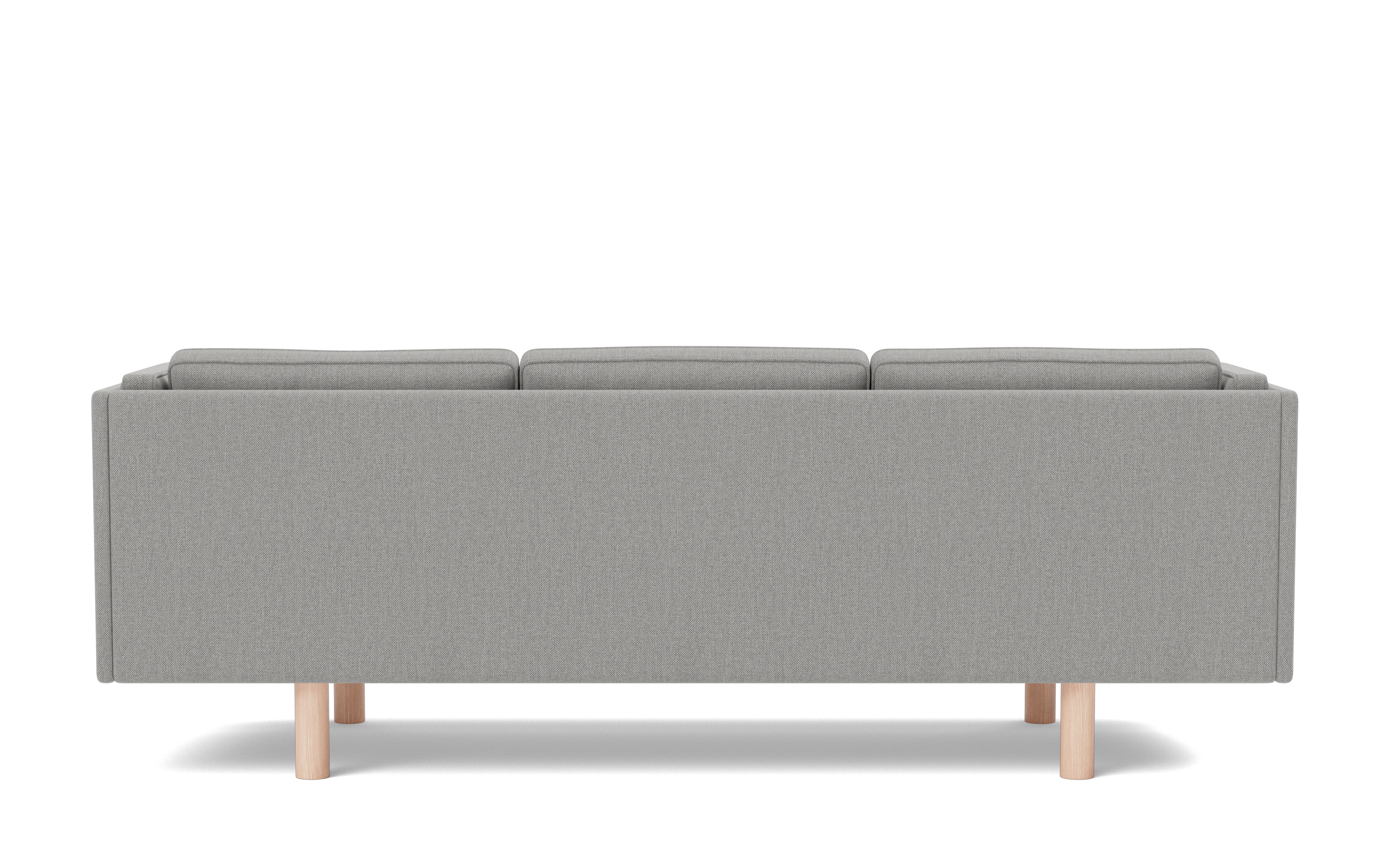 Jørgen Gammelgaard - JG Sofa 3-seater