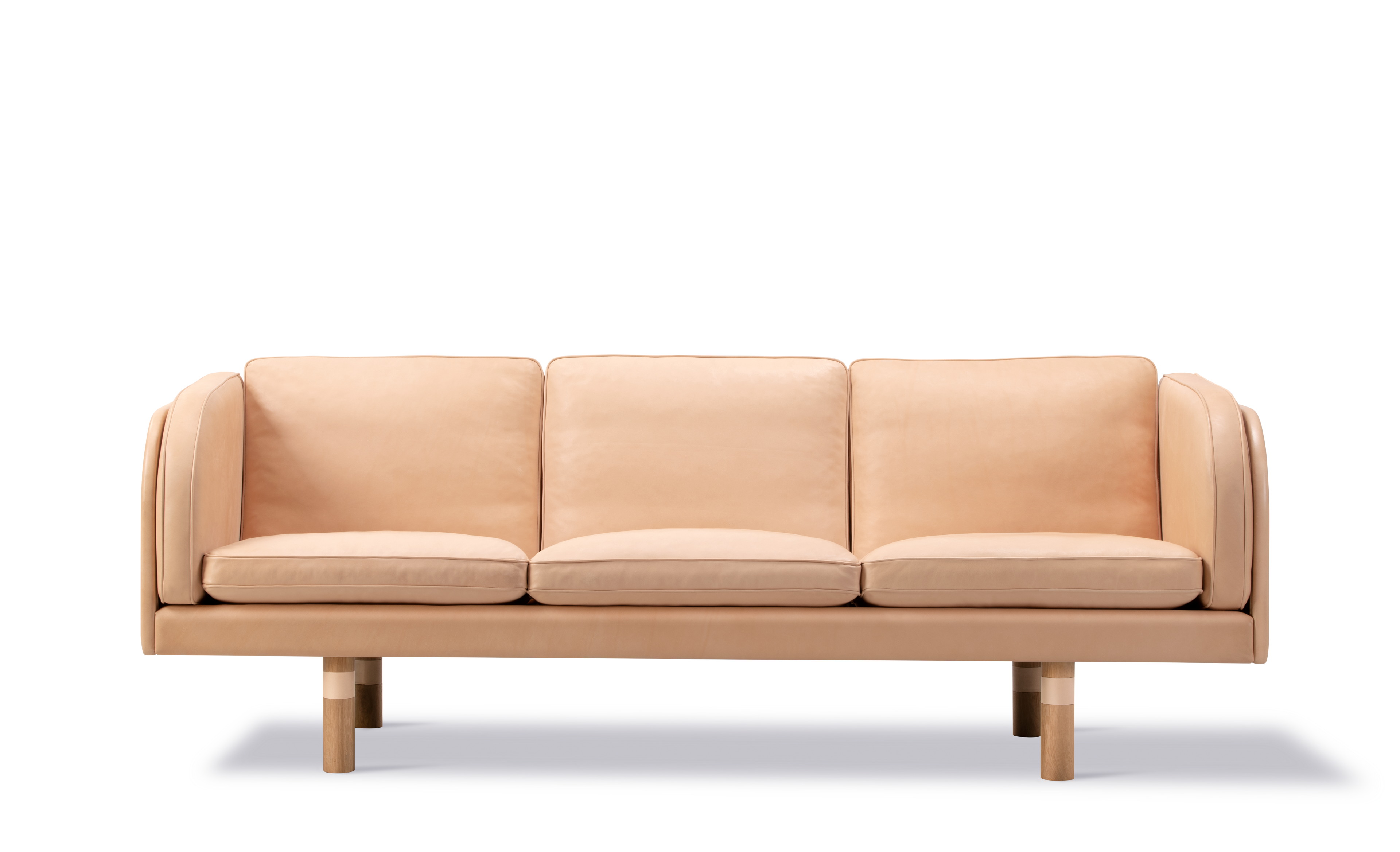 Jørgen Gammelgaard - JG Sofa 3-seater