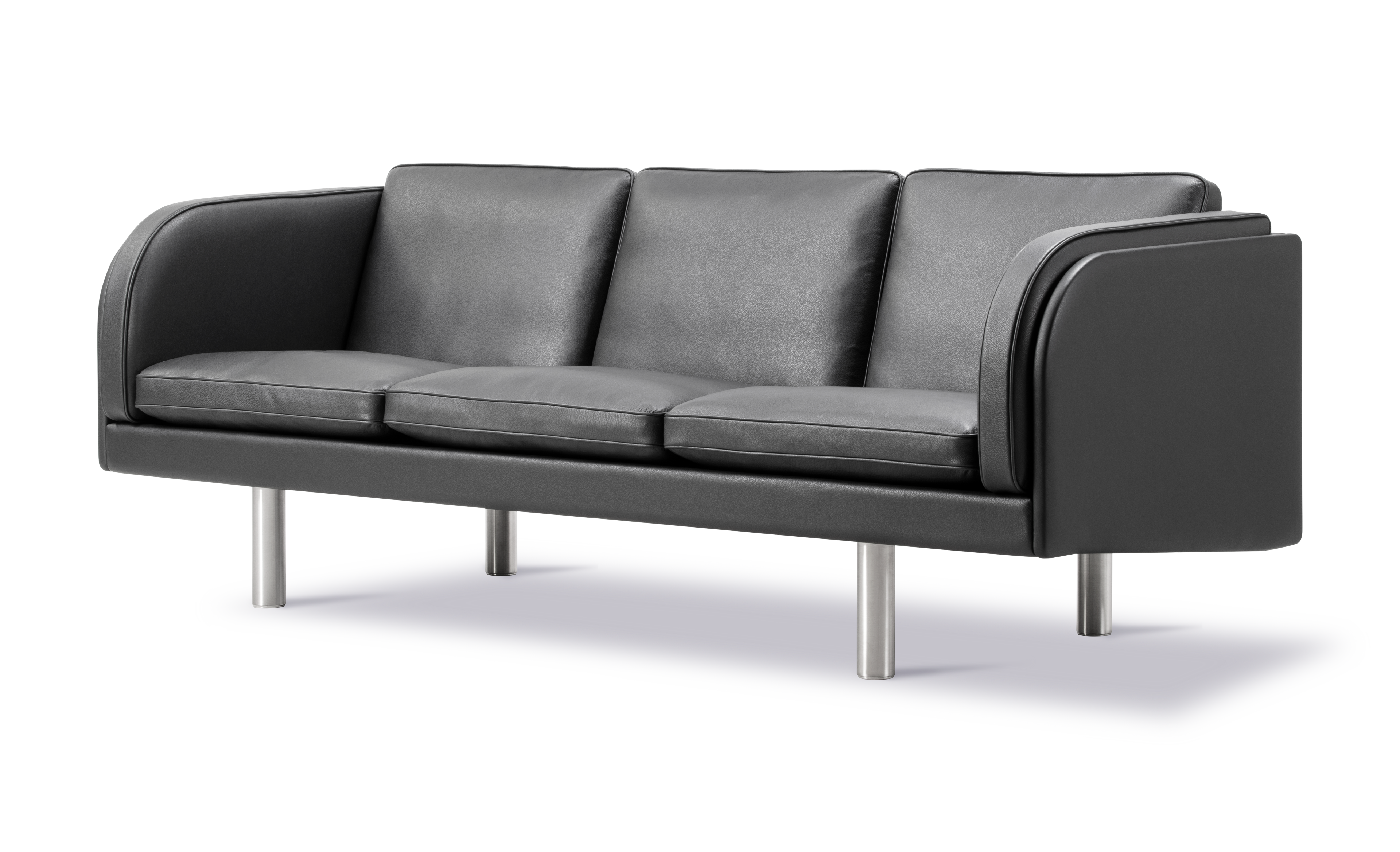 Jørgen Gammelgaard - JG Sofa 3-seater