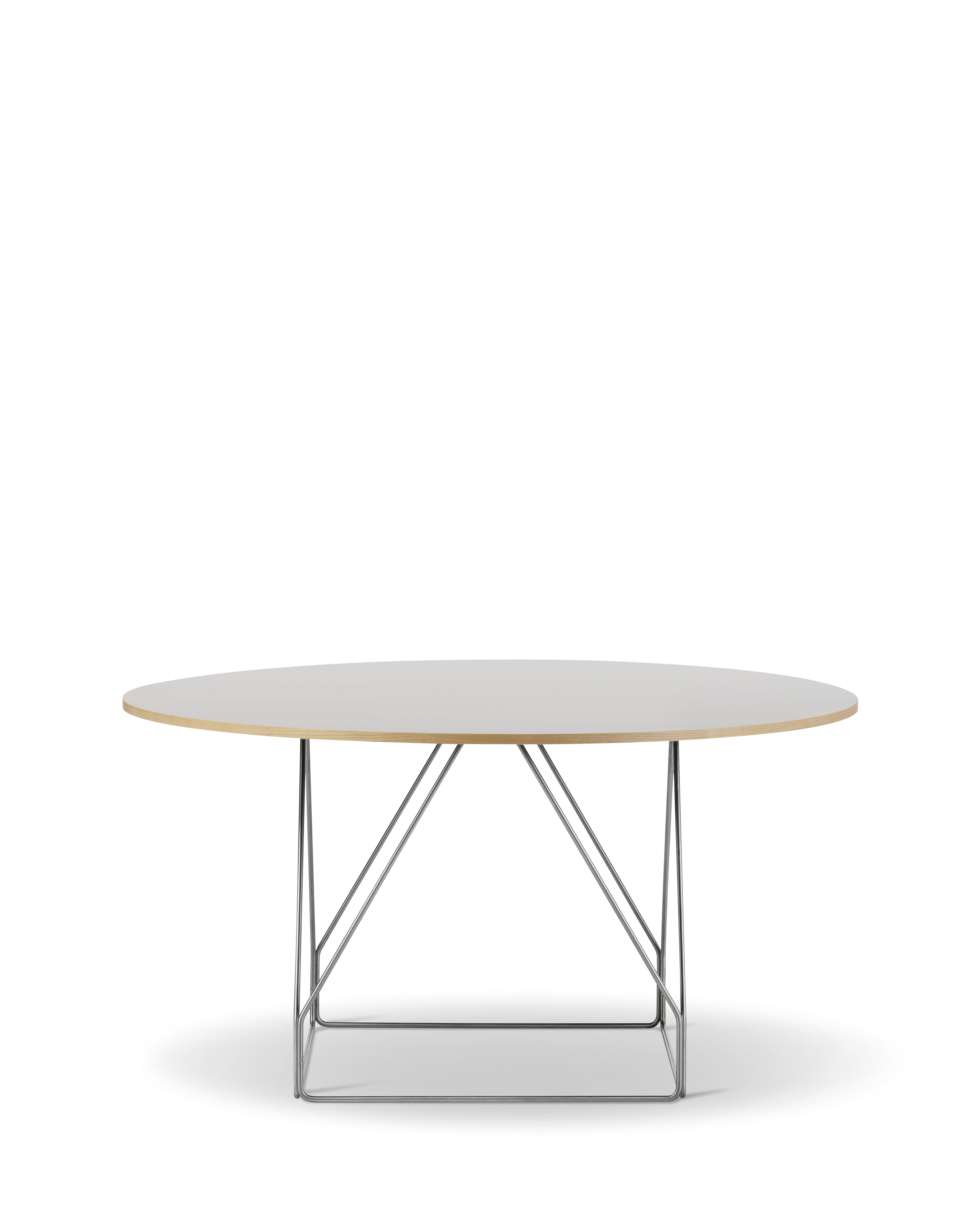 Jørgen Gammelgaard - JG Table, Ø140 cm