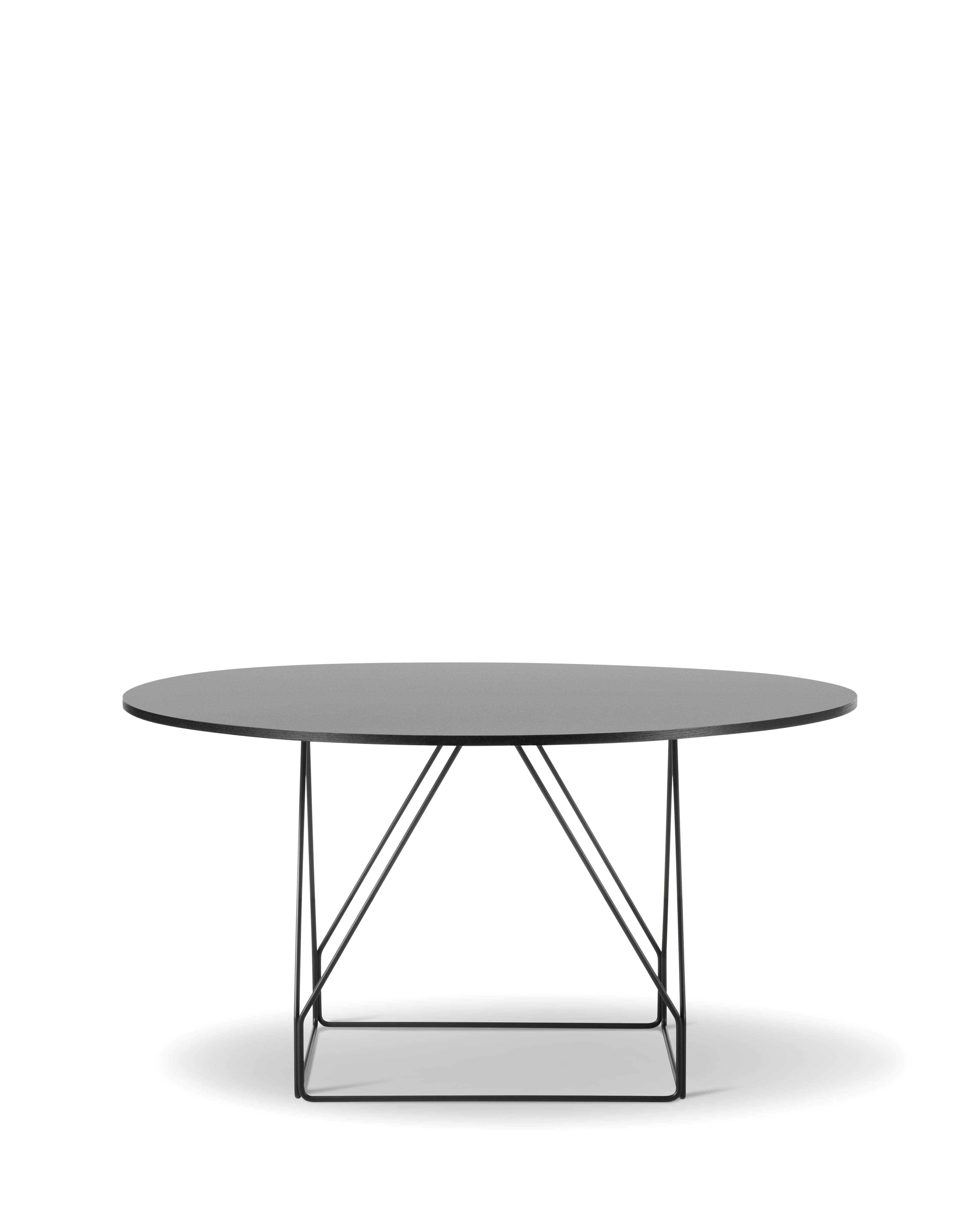 Jørgen Gammelgaard - JG Table, Ø140 cm