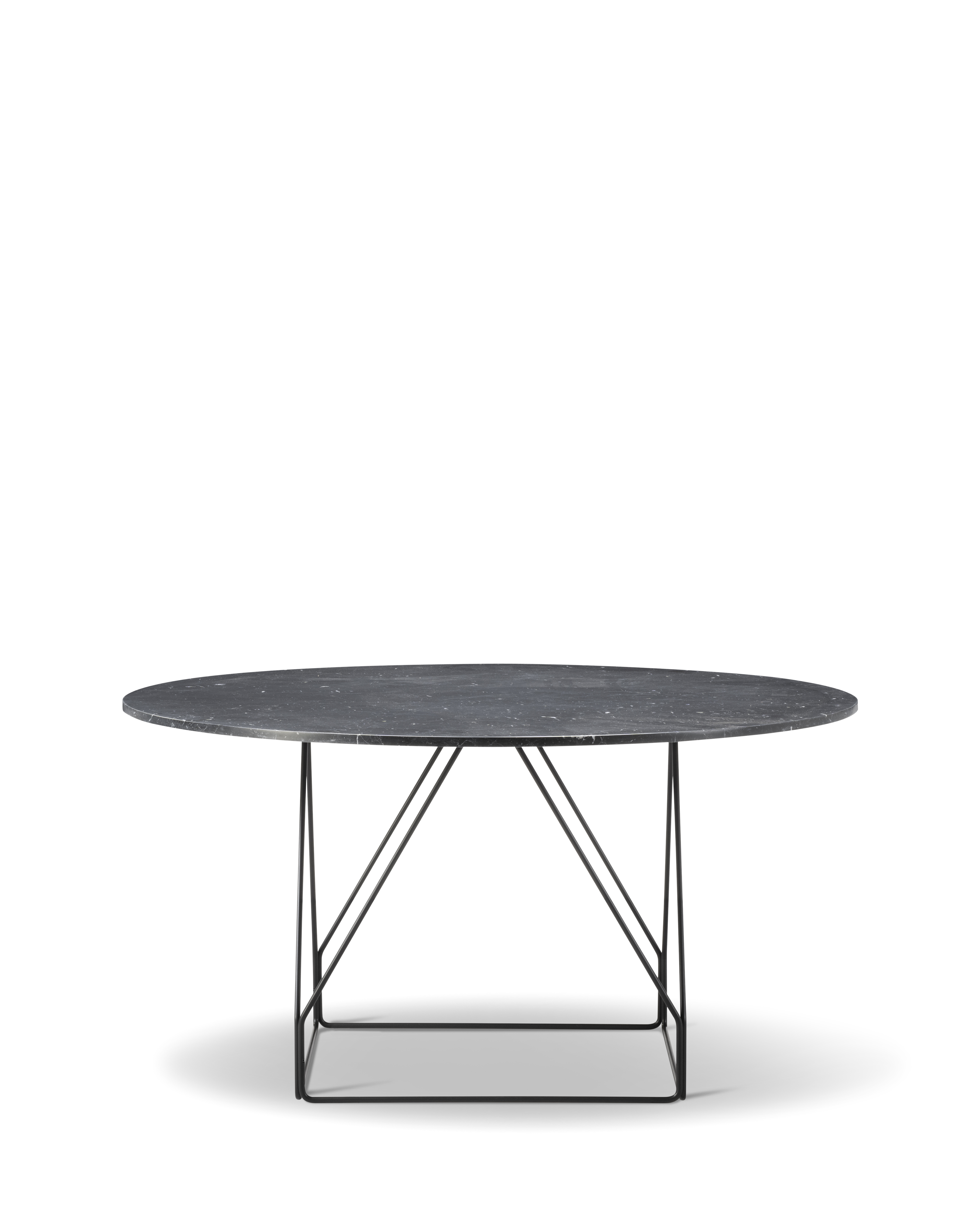 Jørgen Gammelgaard - JG Table, Ø140 cm